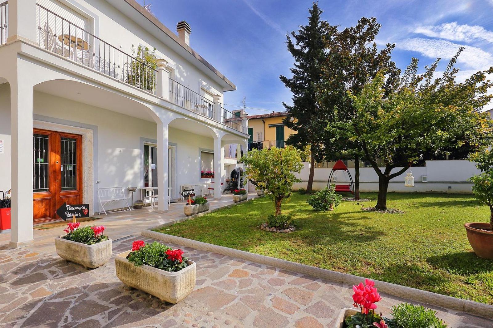 Bed & Breakfast Comfort Florence