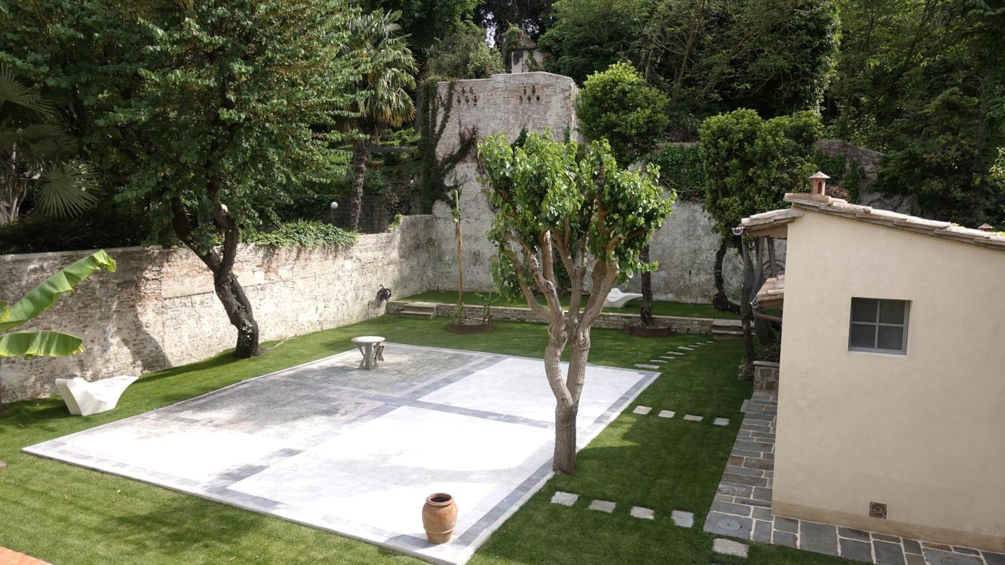 Numa Palazzo San Niccolo 4* Florence