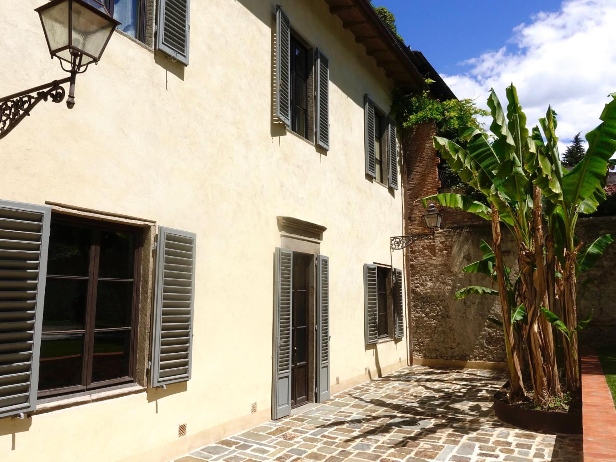 Numa Palazzo San Niccolo Aparthotel
