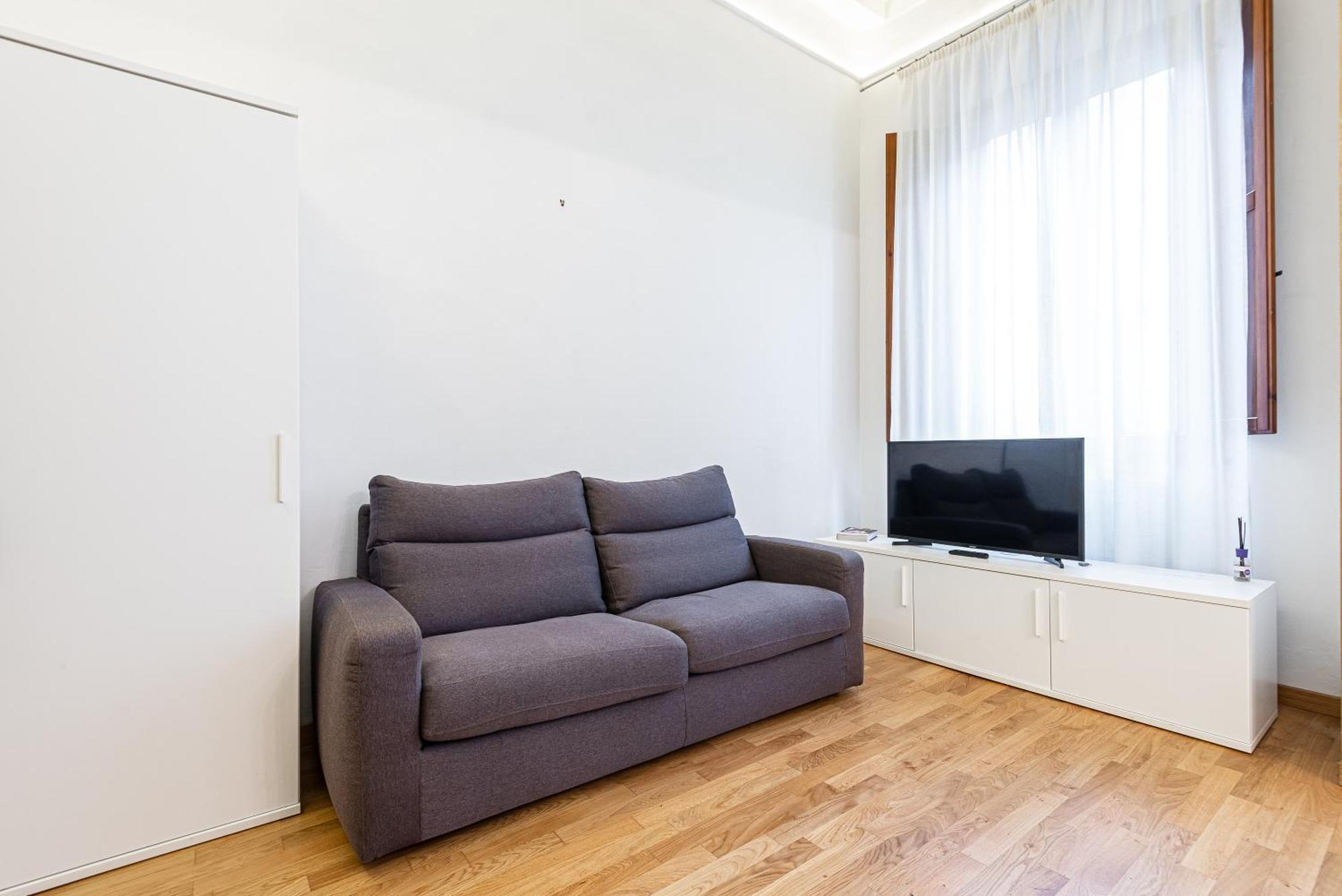 Appartamento Emanuele's House