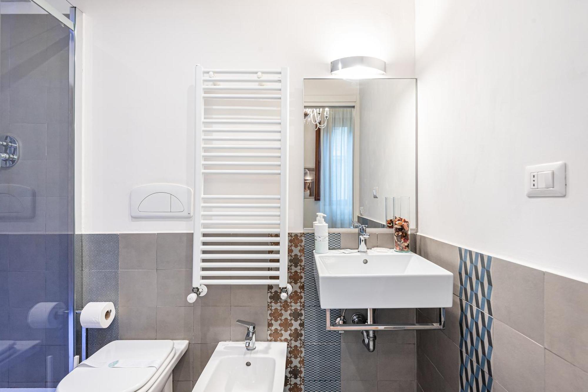 Appartamento Emanuele's House Firenze