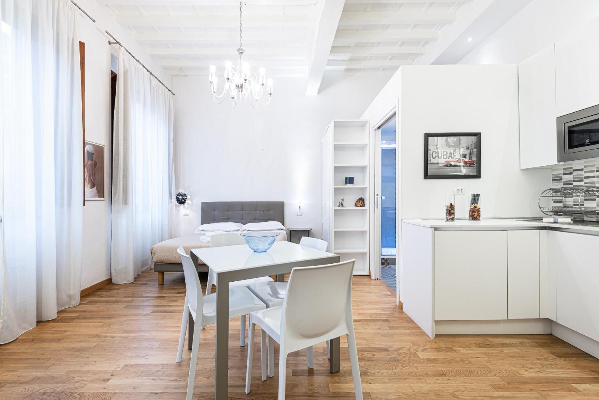 Emanuele's House Appartamento Firenze
