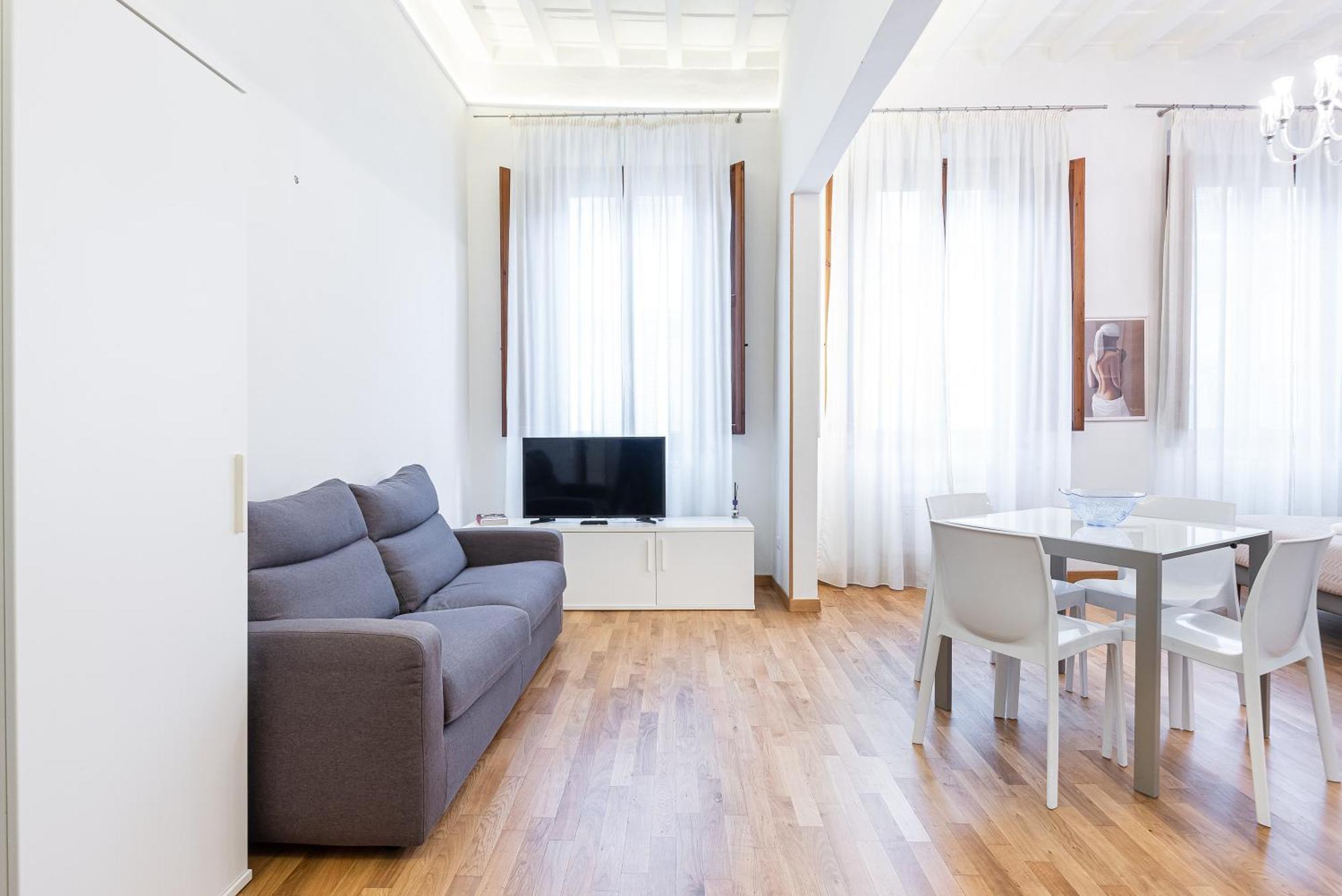 Emanuele's House Appartamento Firenze