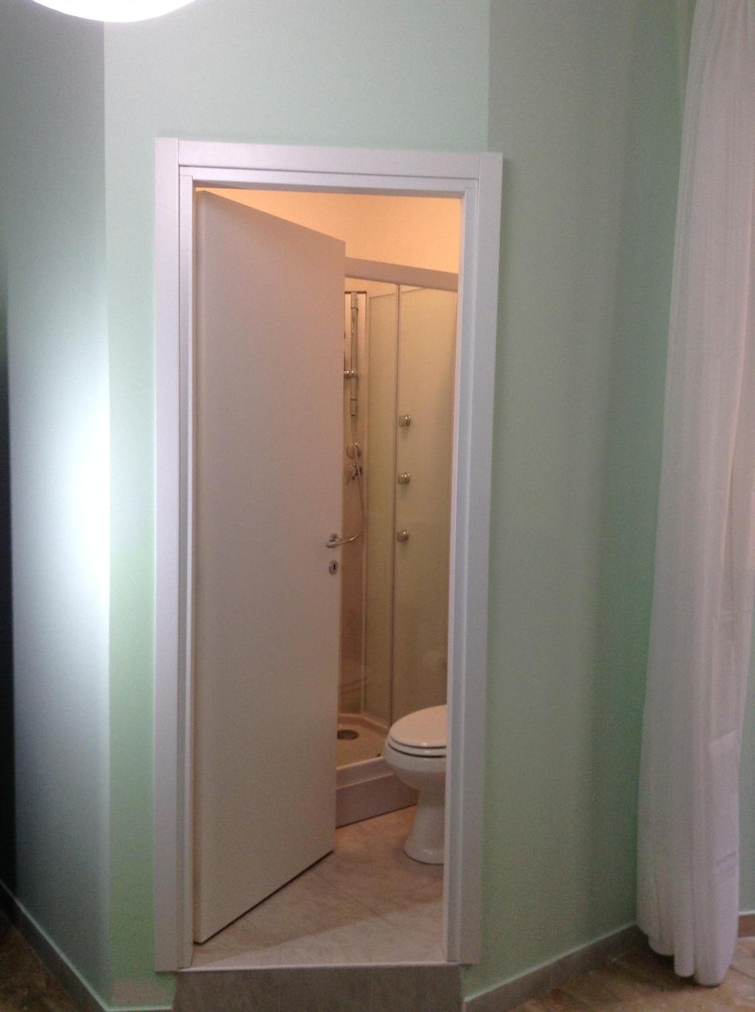 Guest house Florenceunita *