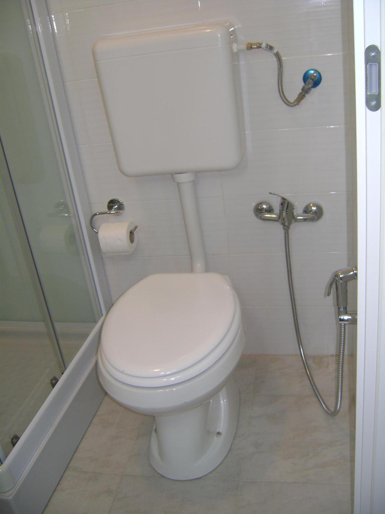 Guest house Florenceunita *