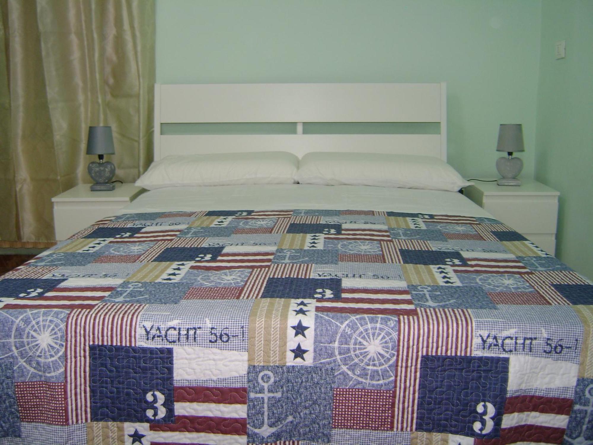 Florenceunita Guest house Florence