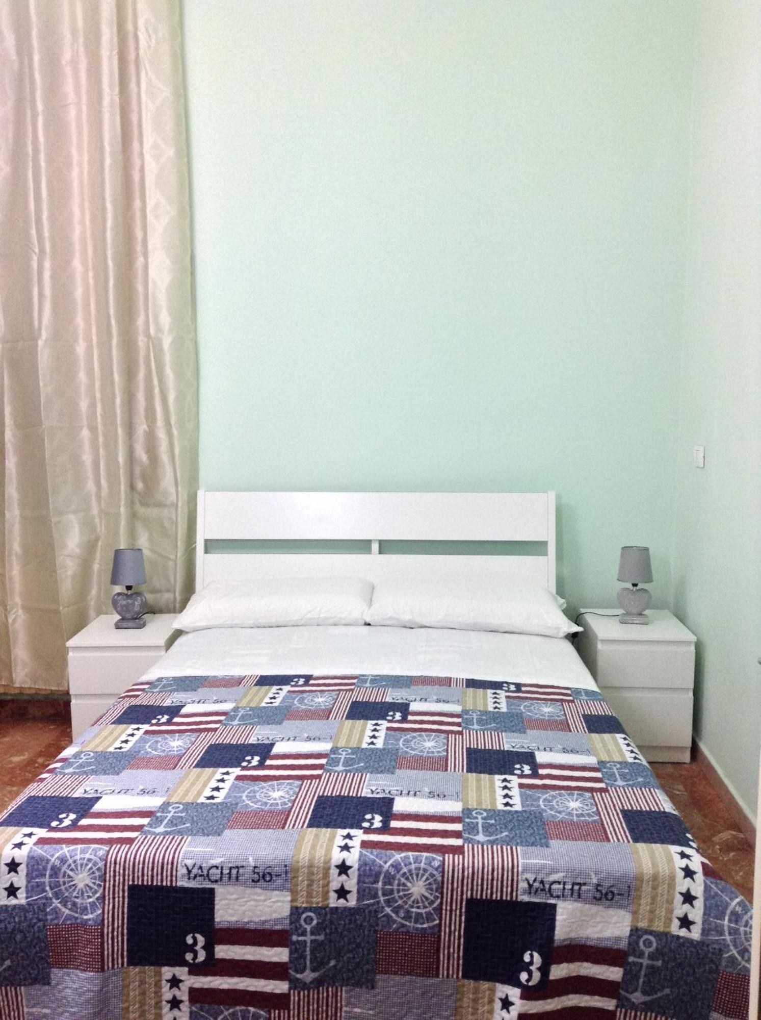 Florenceunita Guest house