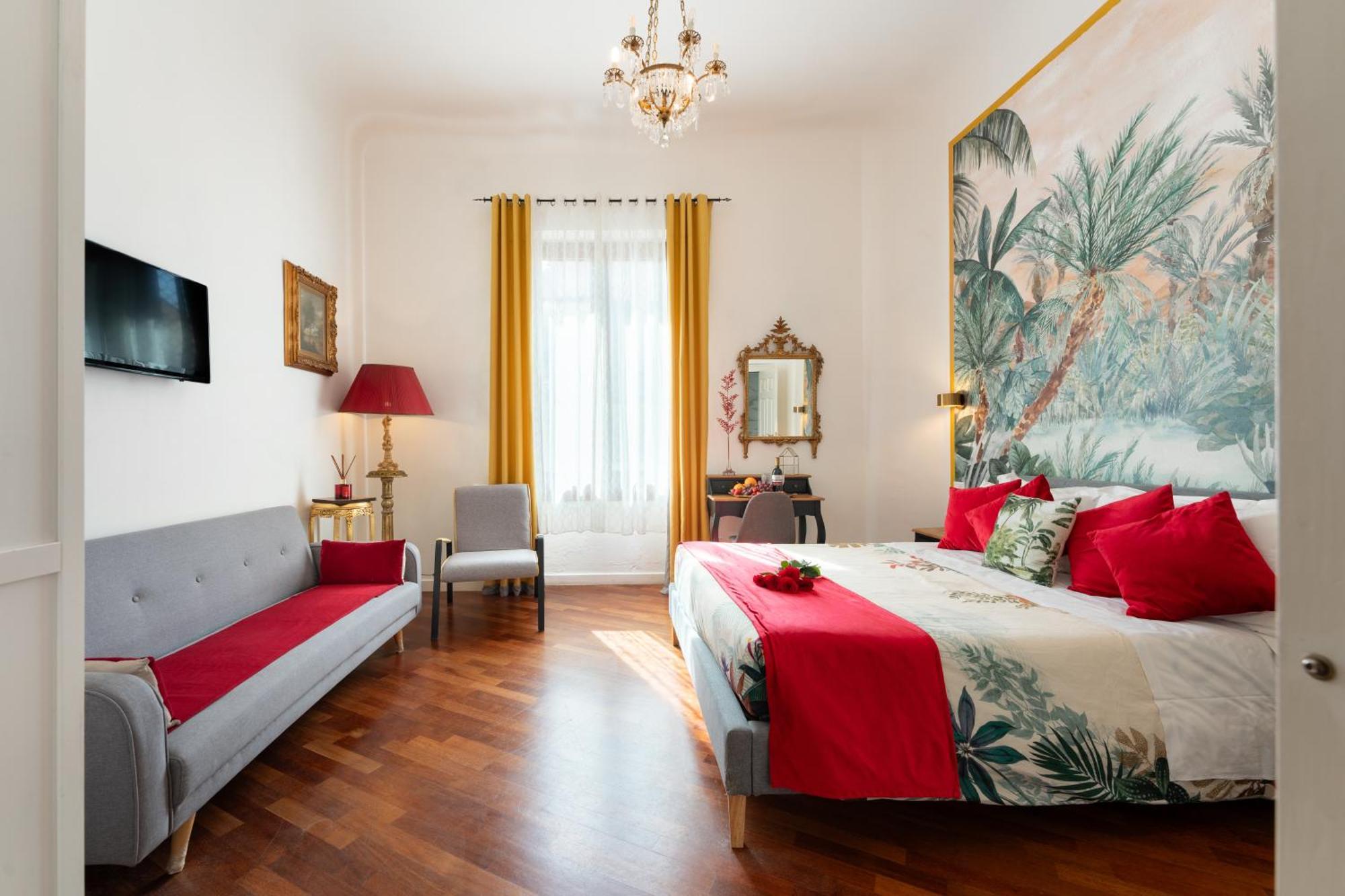 Casa Faenza At Historical Center With Lift !!! Affittacamere Firenze
