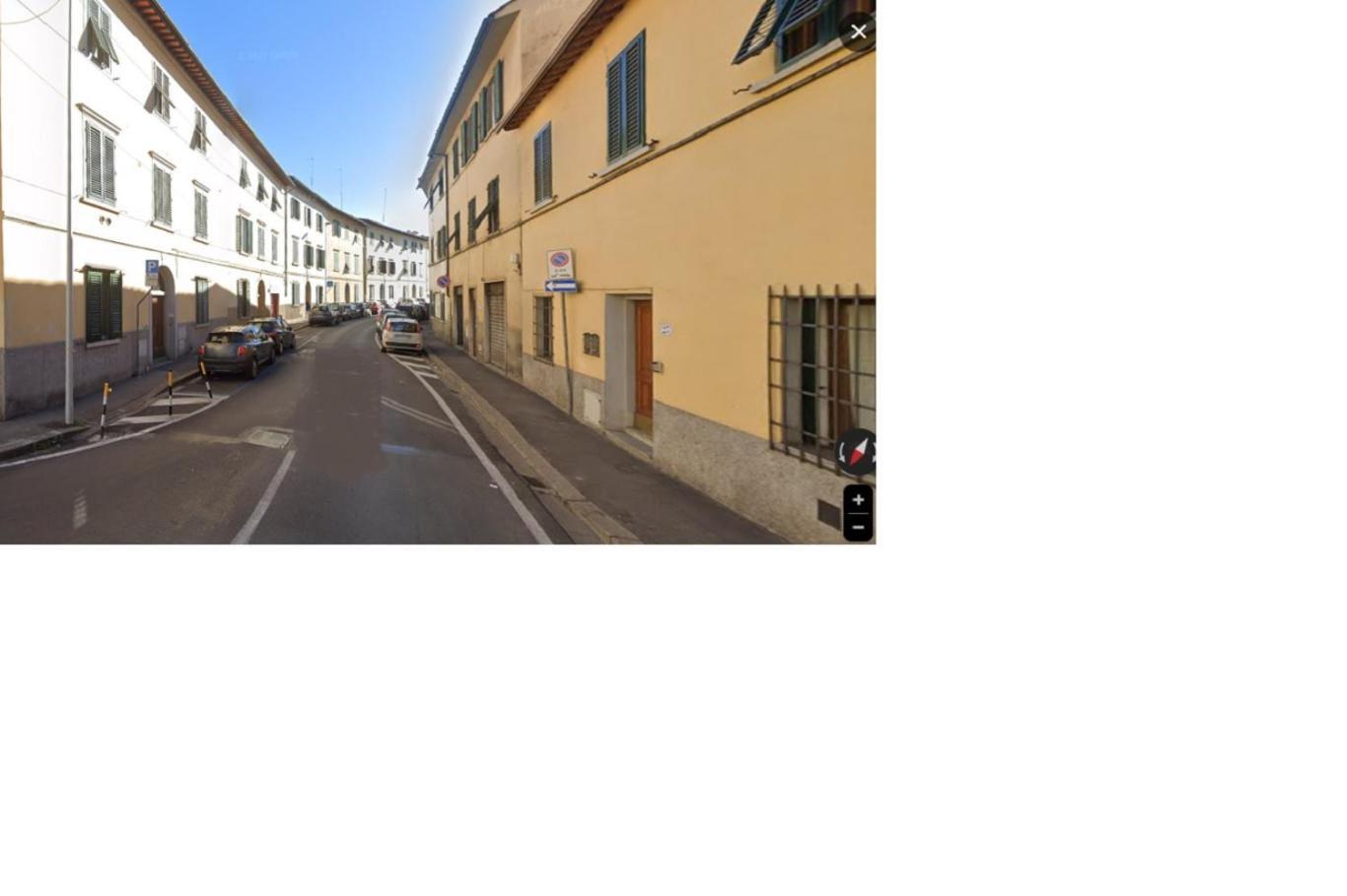 Holiday home Casa Olivia Florence