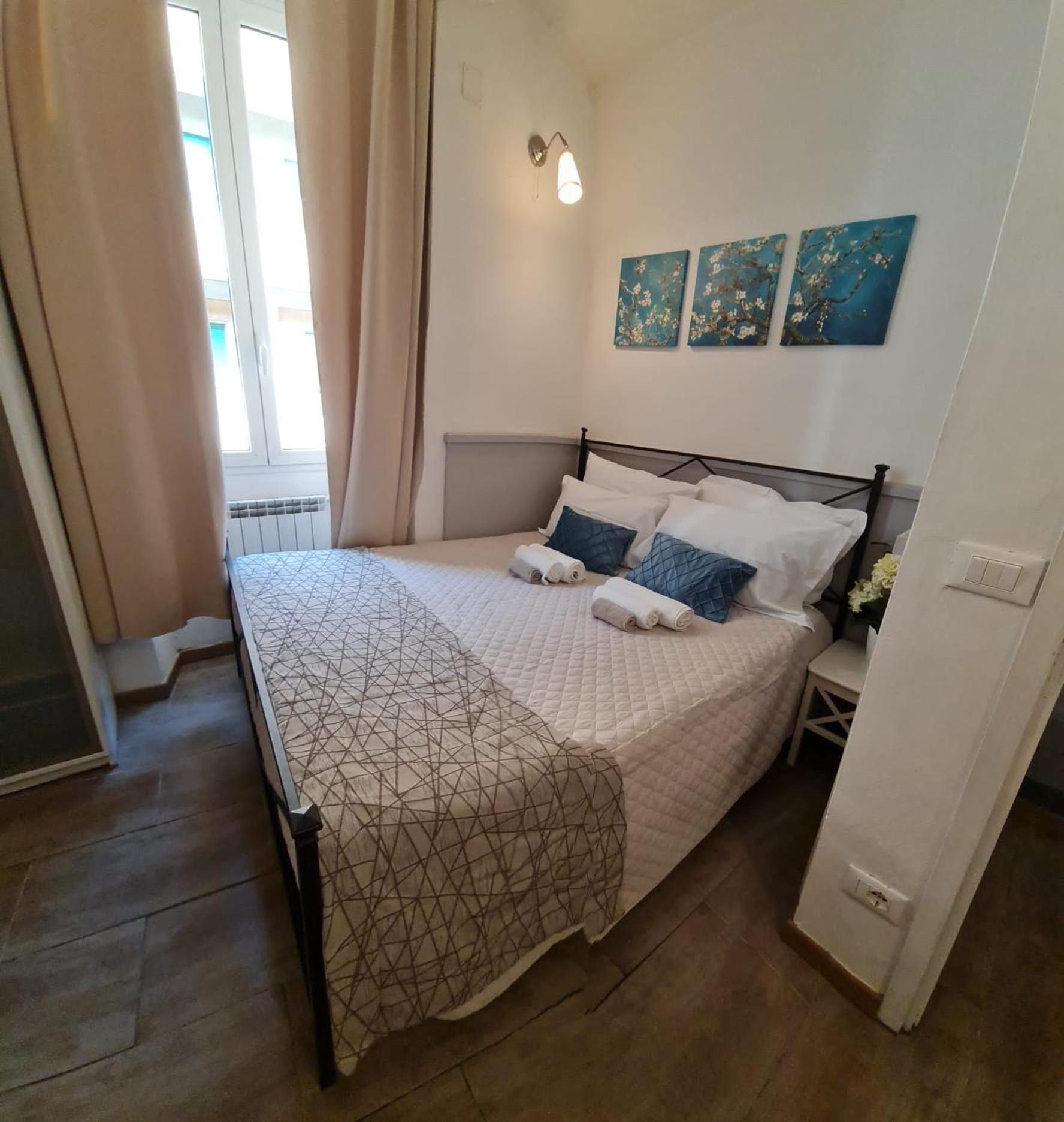 Apartment Dell Agnolo