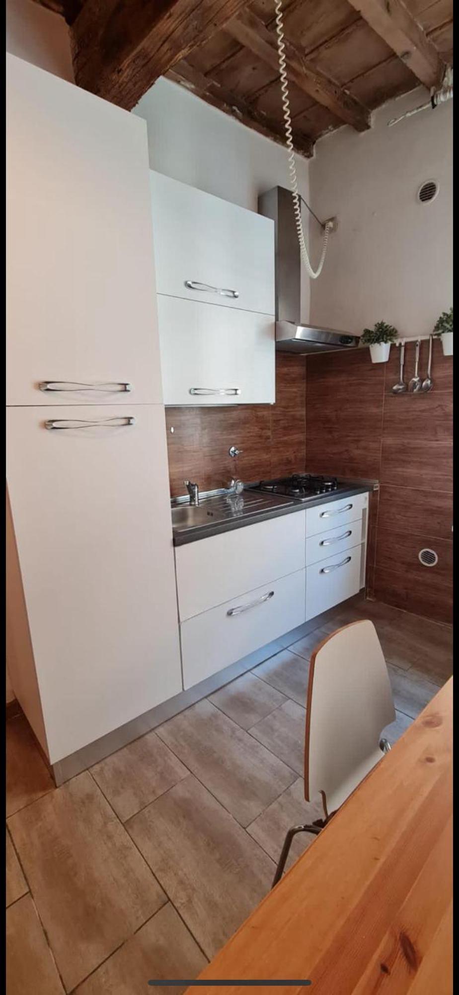 Apartment Dell Agnolo *