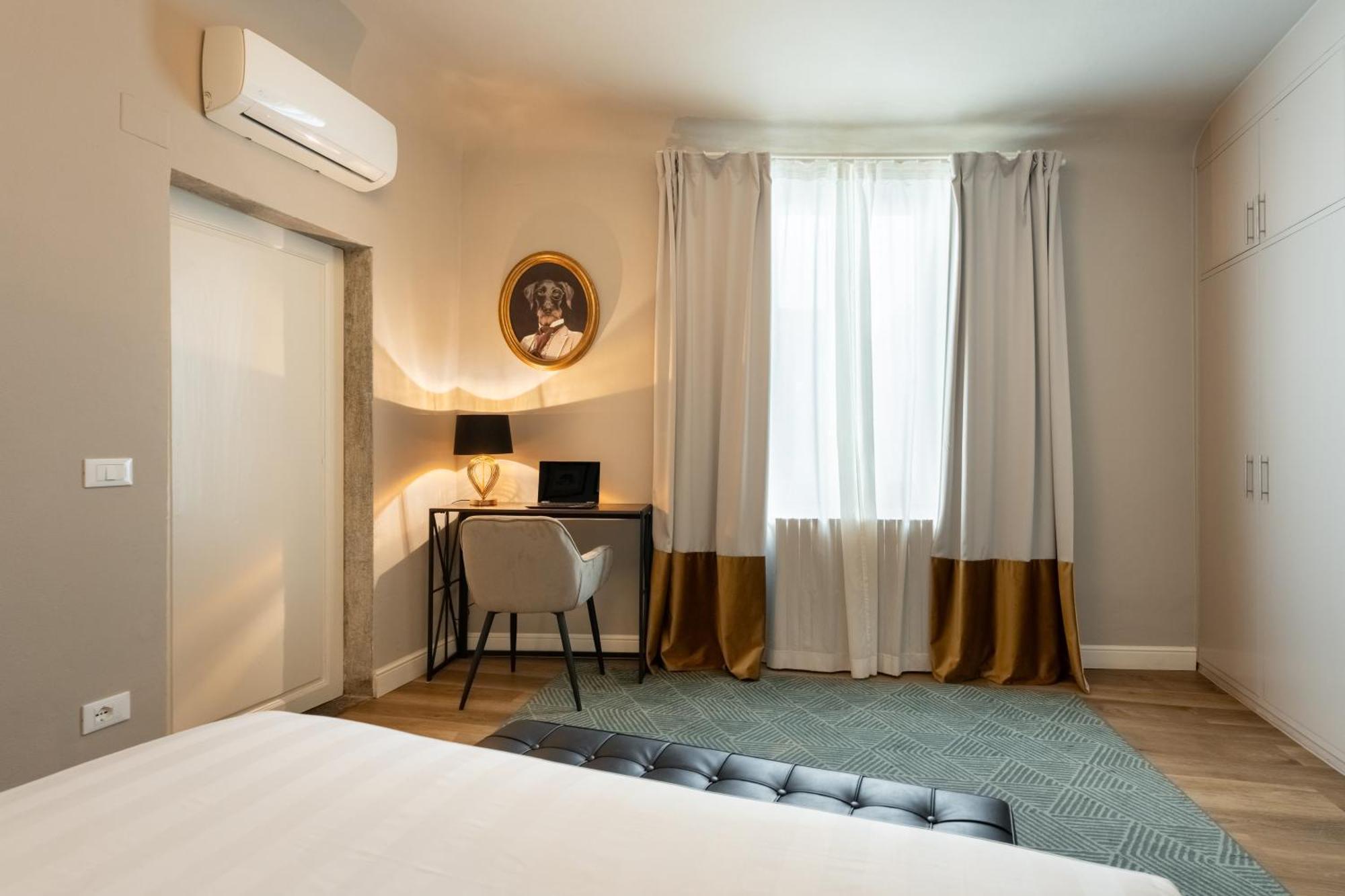 San Pier Maggiore Appartamento Firenze