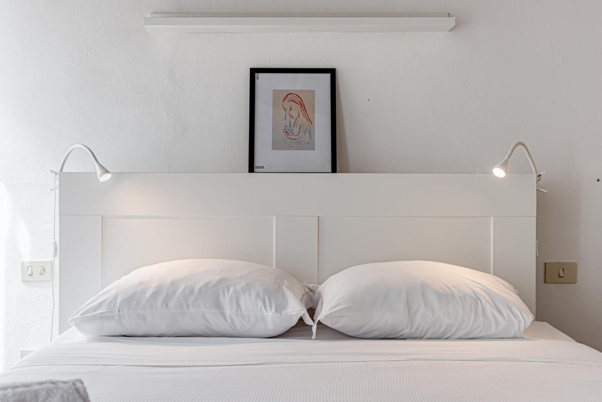Dieffe - Sweet Dreams In Apartment