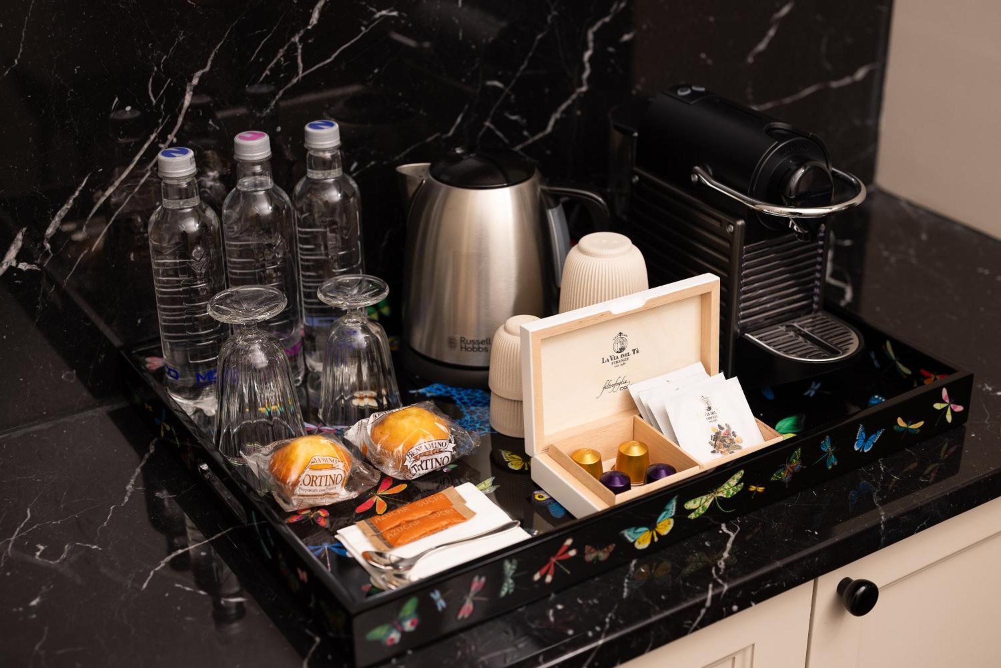 Porta Nera Private Living - Adults Only * Florence