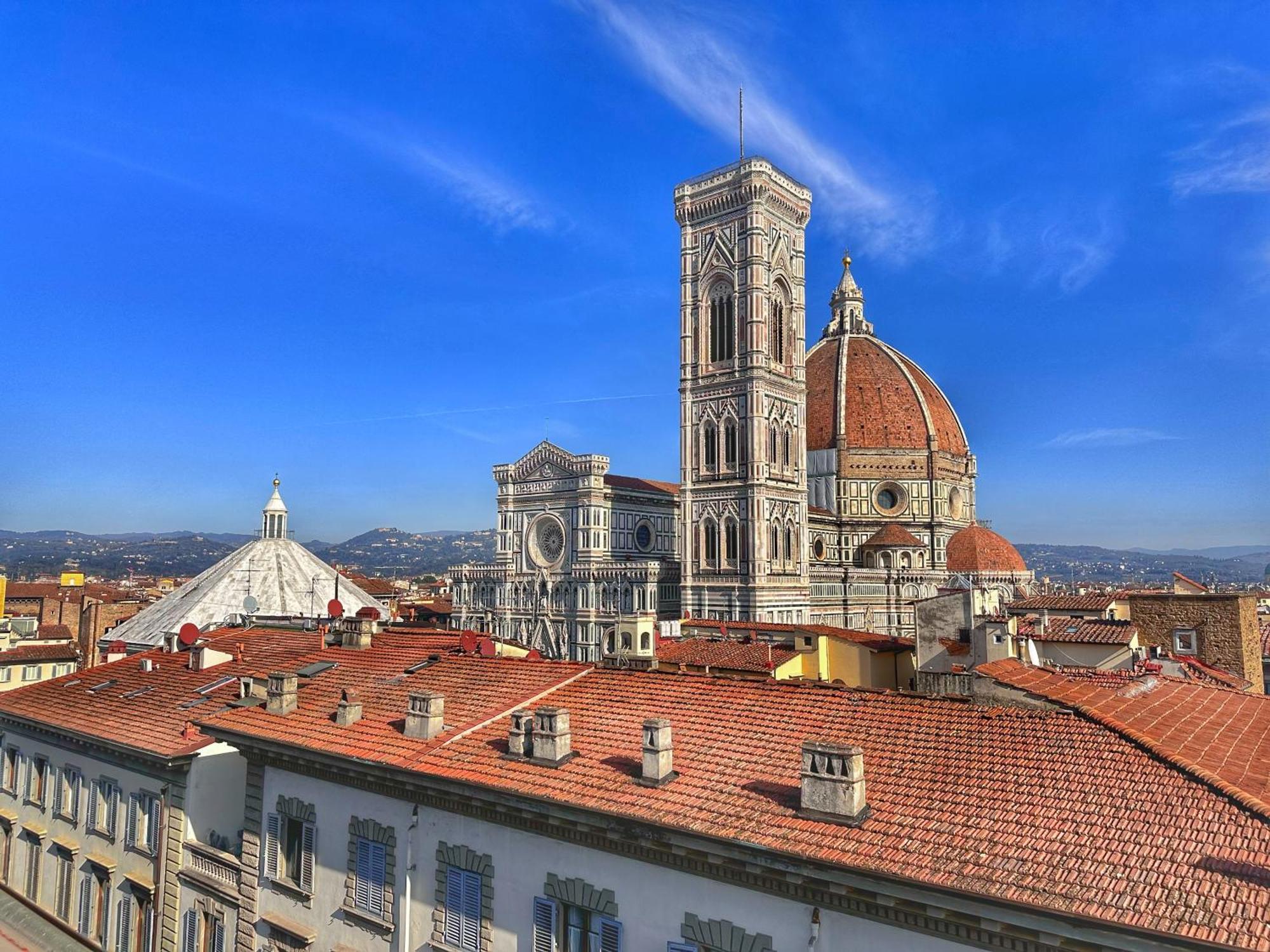 Ad Duomo, Guest house