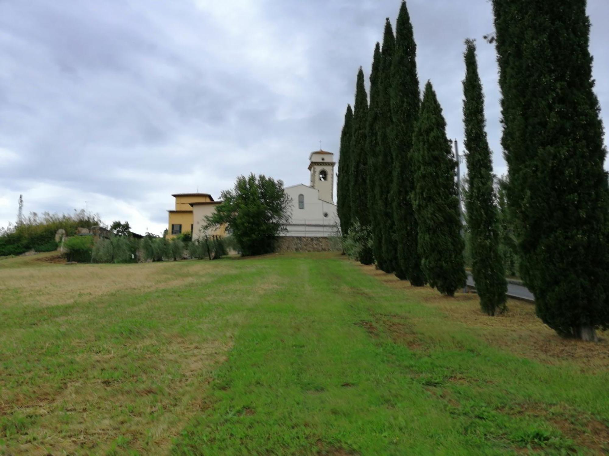 Apartment Open Space Nel Parco Con Parcheggio Gratuito