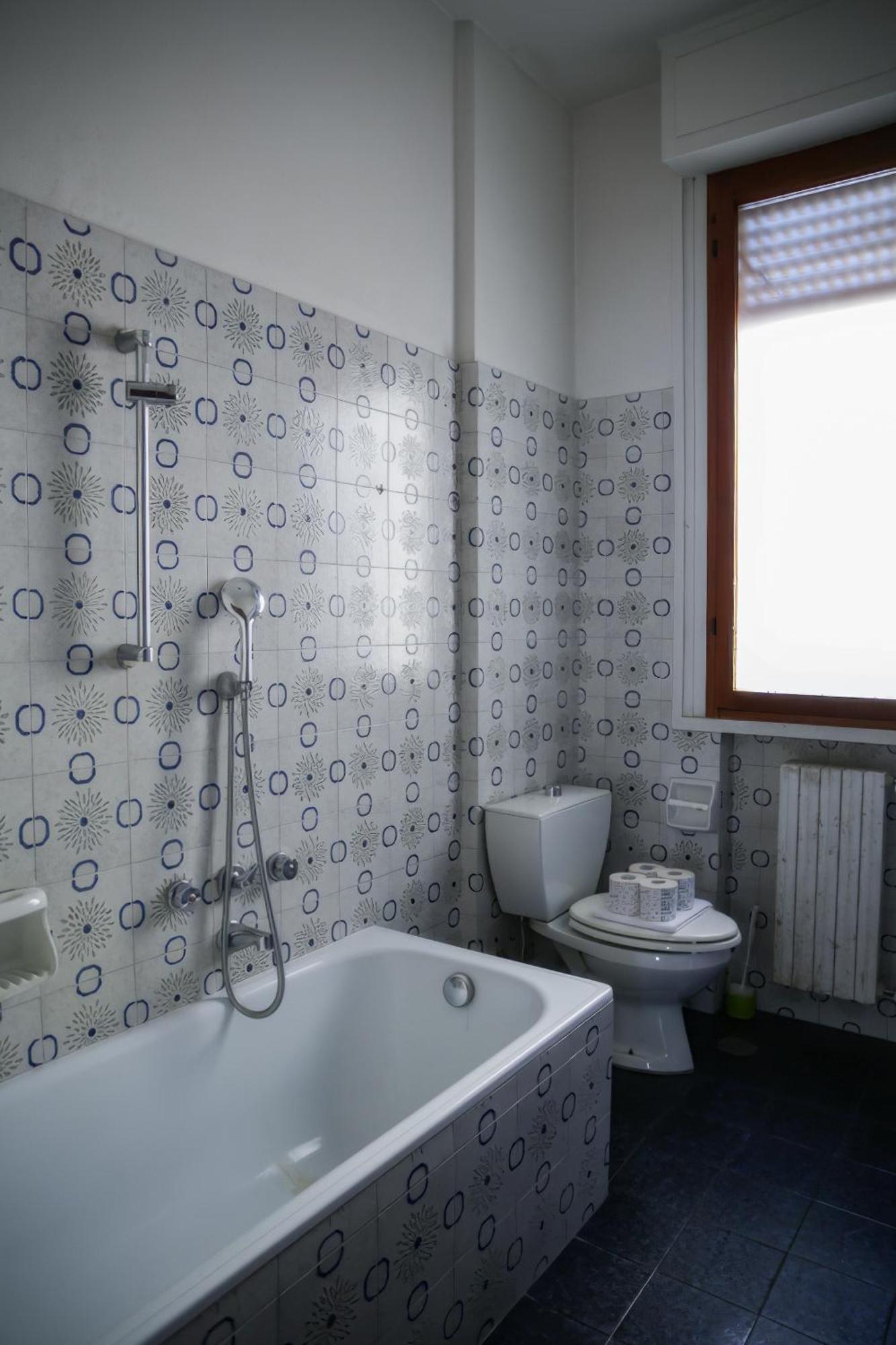 Quaint 2-br Outside Ztl * Firenze