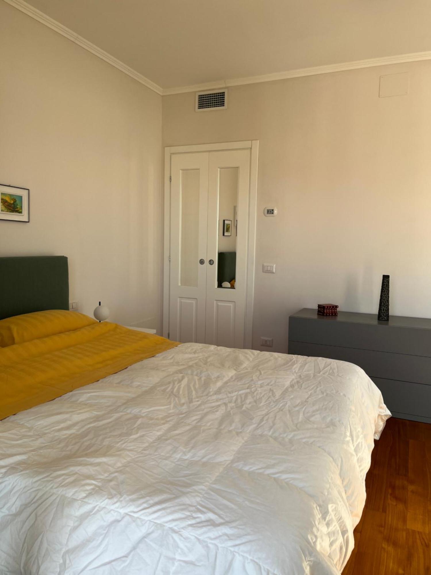 Floor Porta Romana & Boboli Garden Apartment *