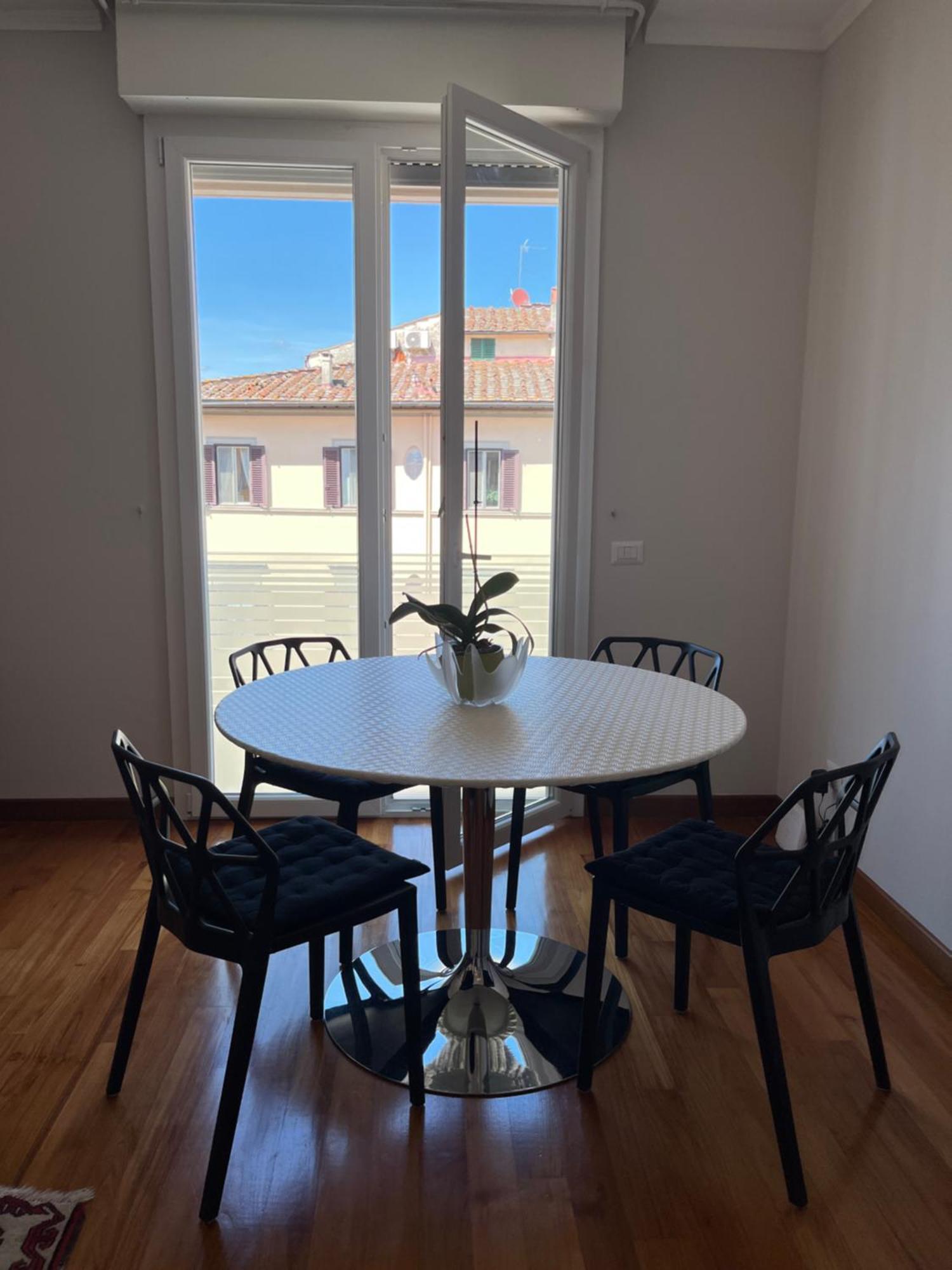 Apartment Floor Porta Romana & Boboli Garden Florence