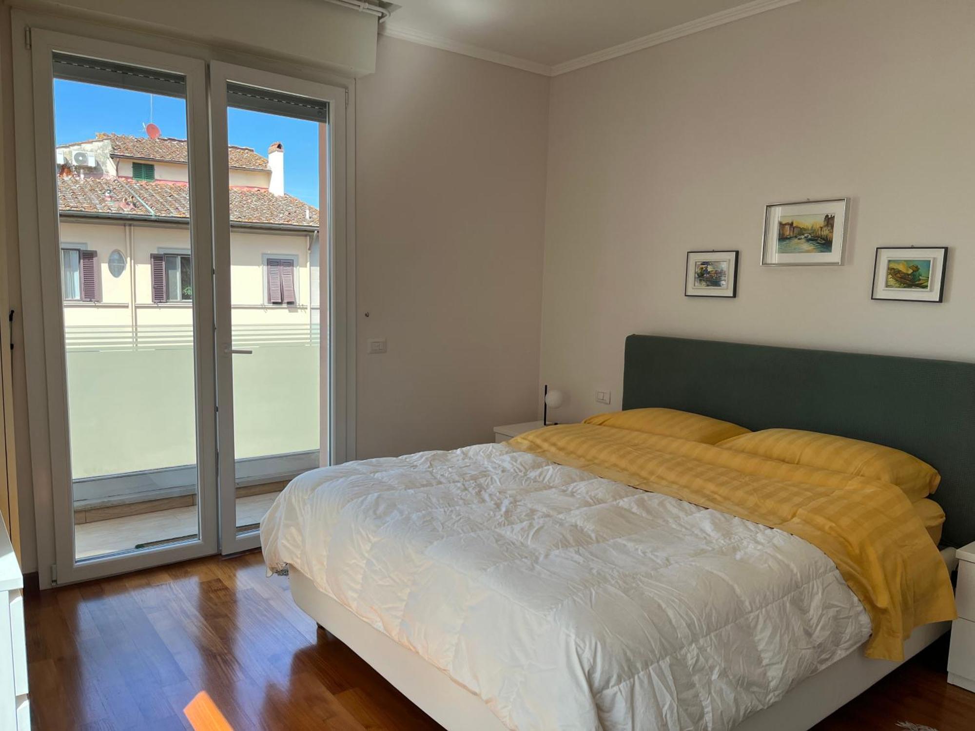 Floor Porta Romana & Boboli Garden Apartment
