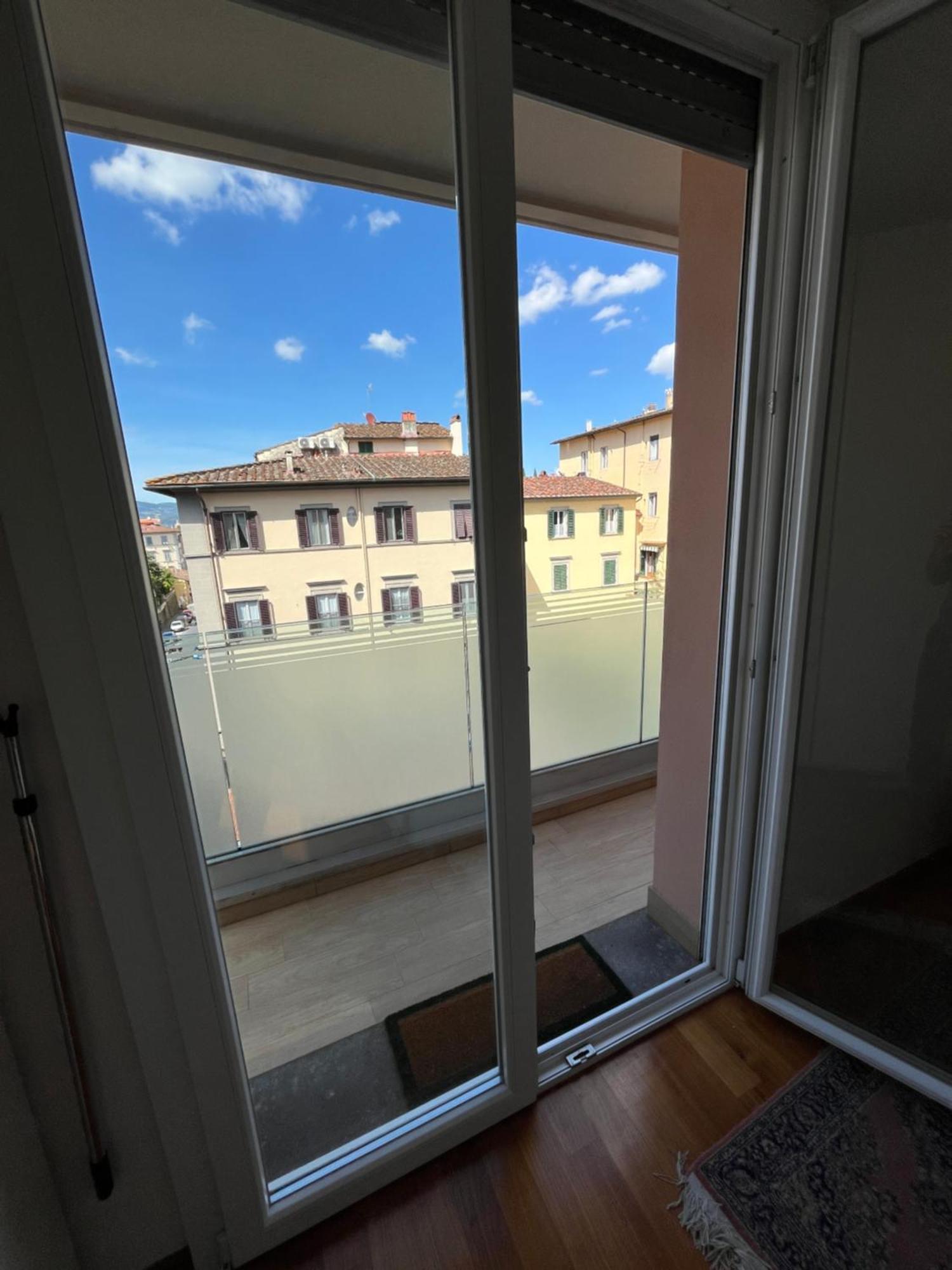 Floor Porta Romana & Boboli Garden Apartment Florence