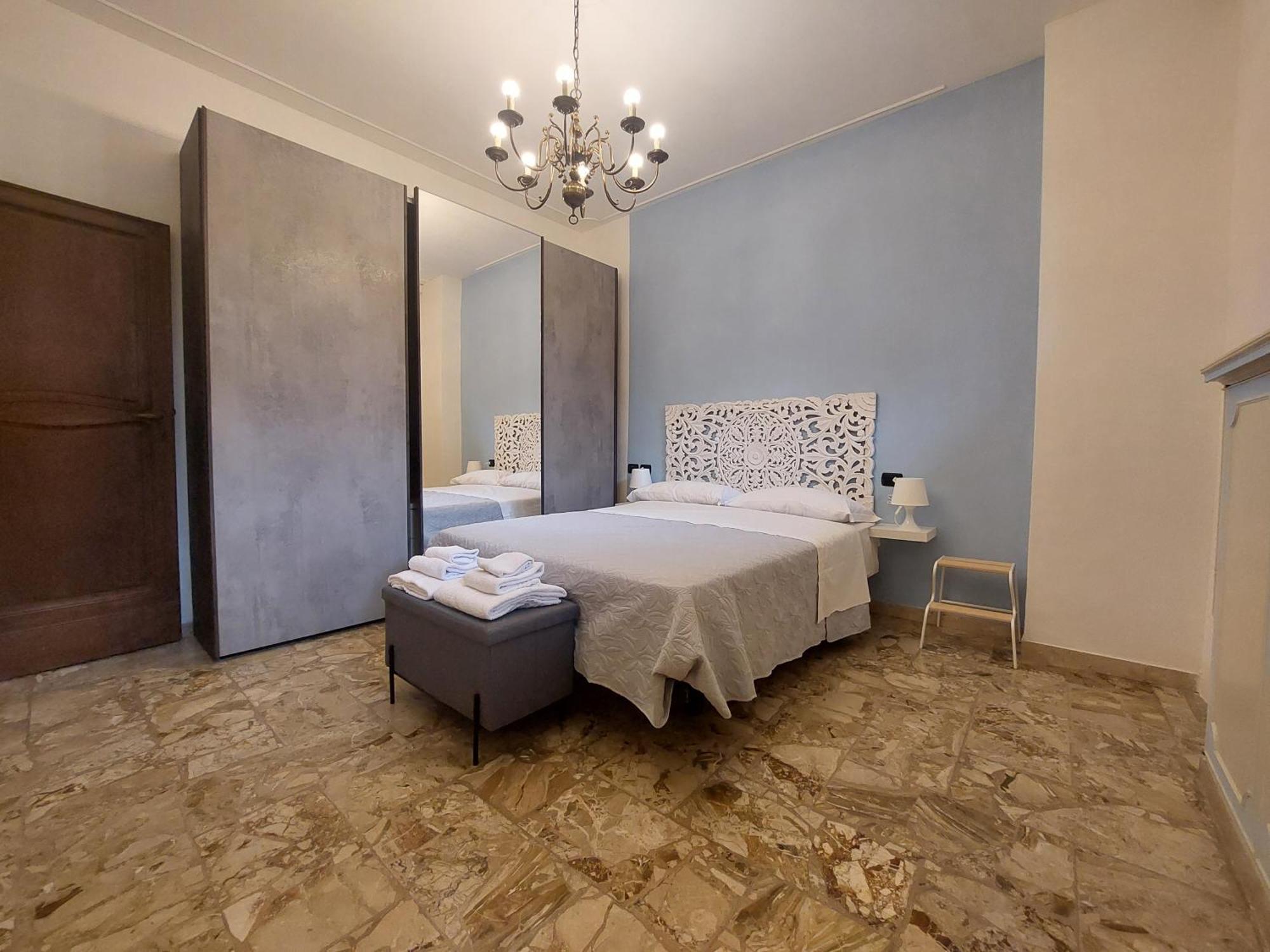 Del Greco House Careggi Florence