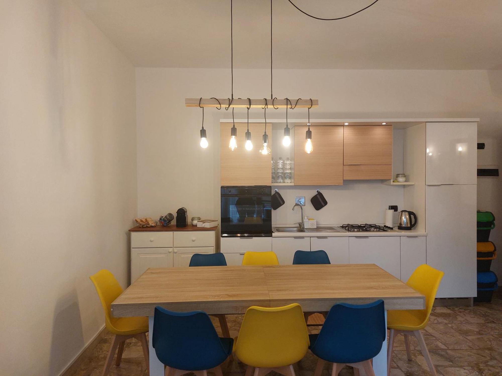 Del Greco House Careggi Apartment