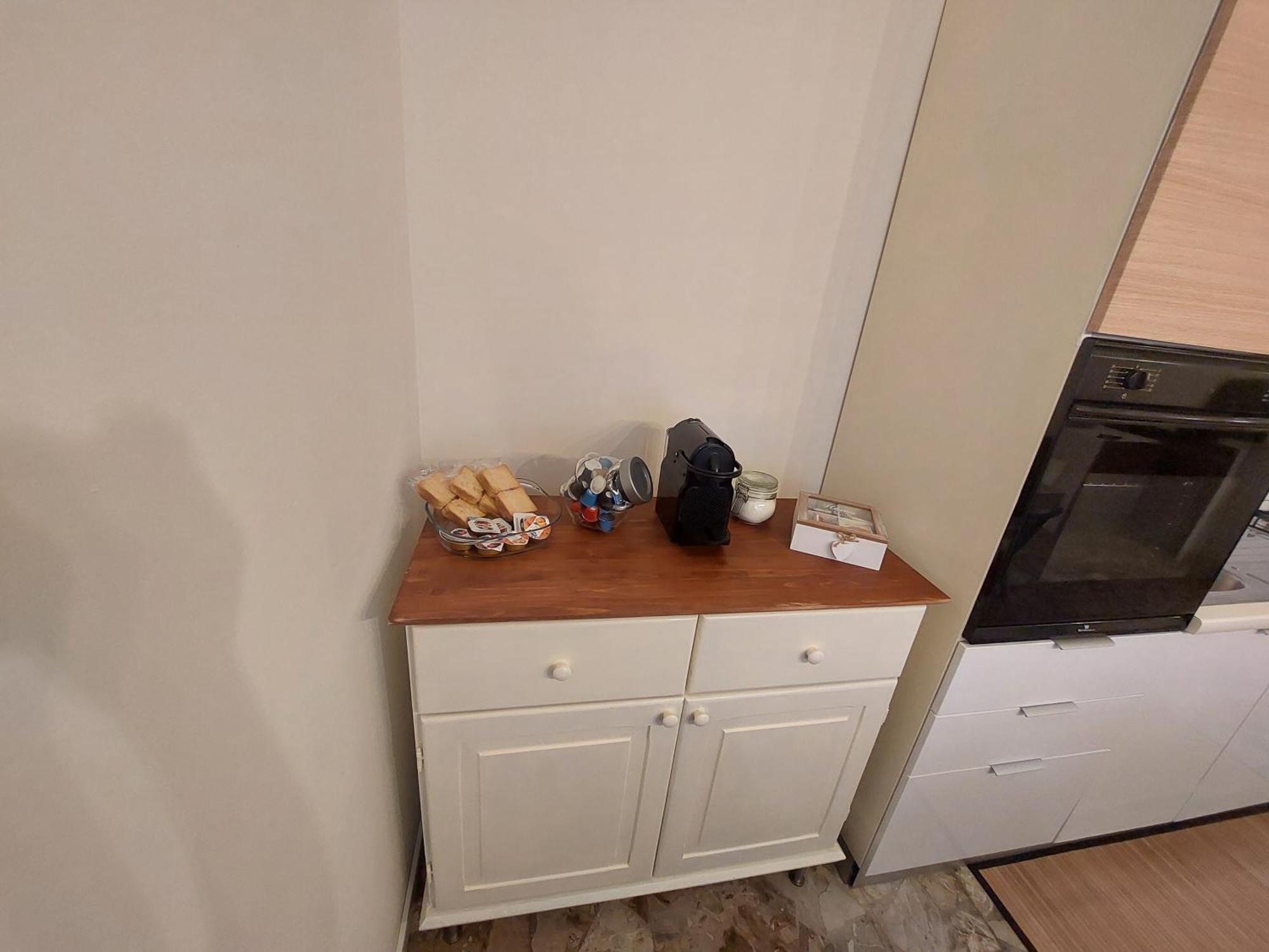 Del Greco House Careggi Apartment *