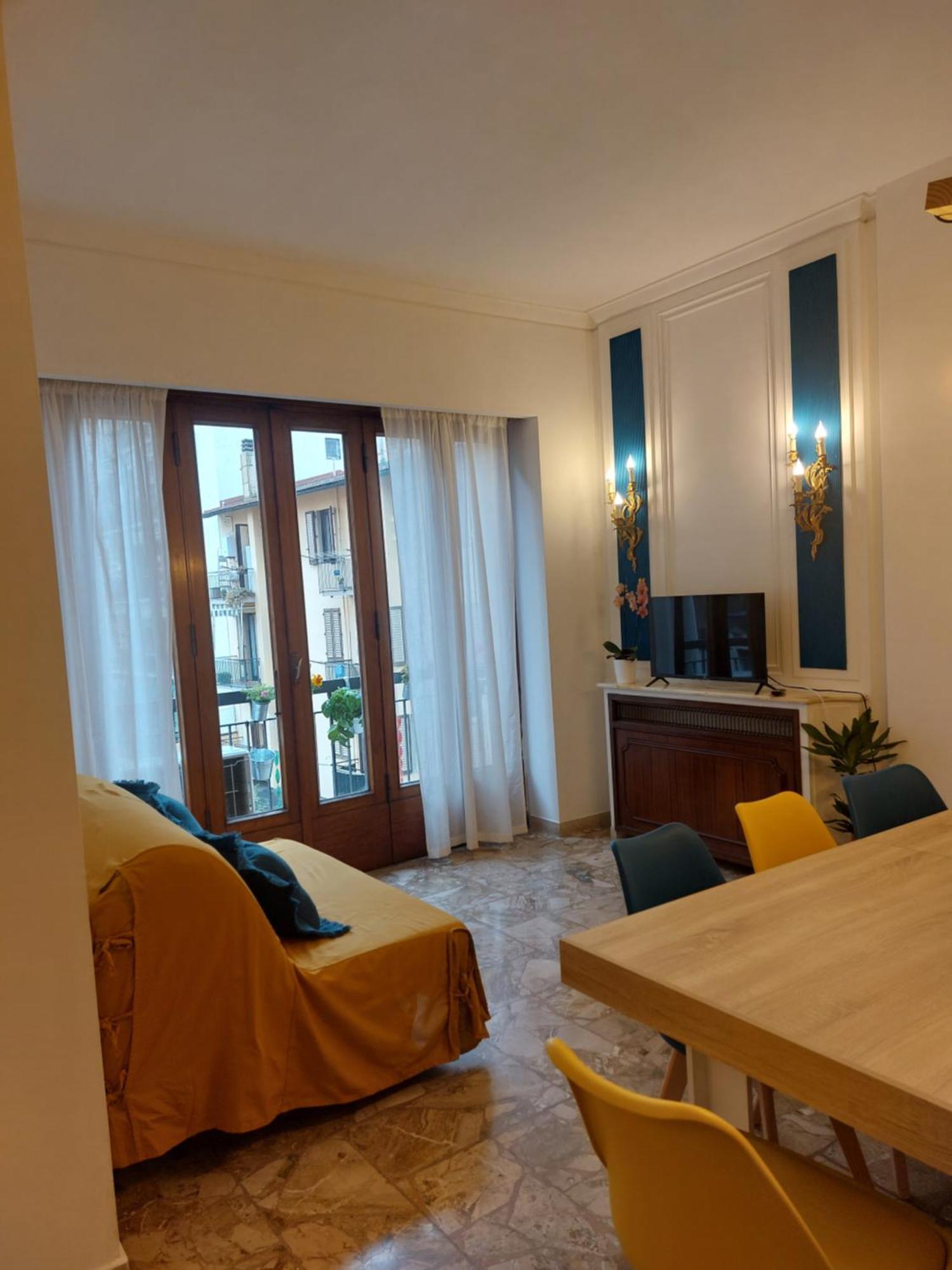 Del Greco House Careggi Apartment Florence