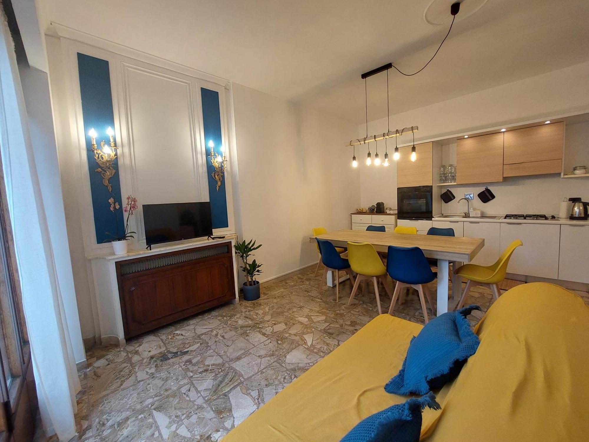 Del Greco House Careggi Apartment Florence