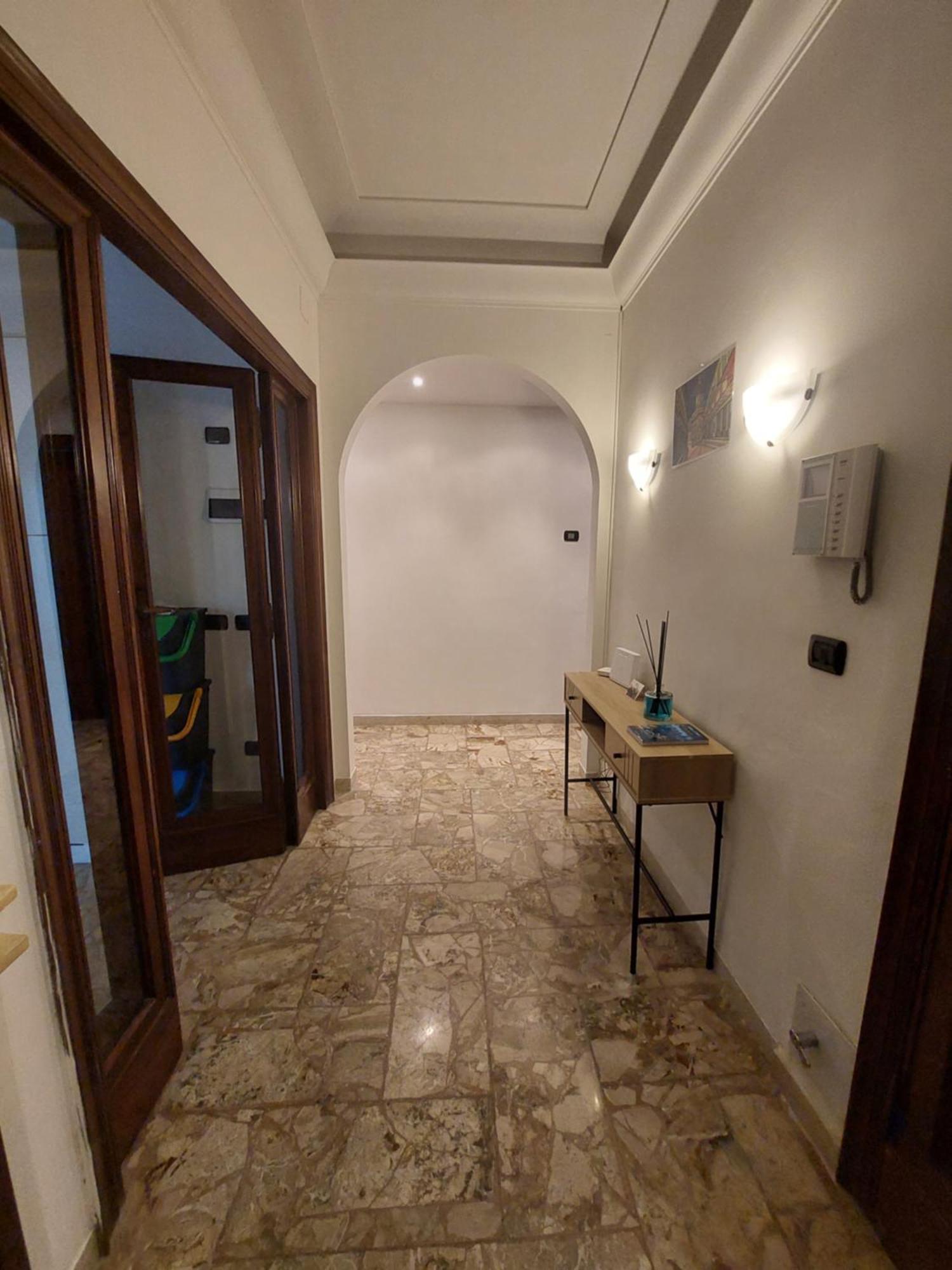 Apartment Del Greco House Careggi *