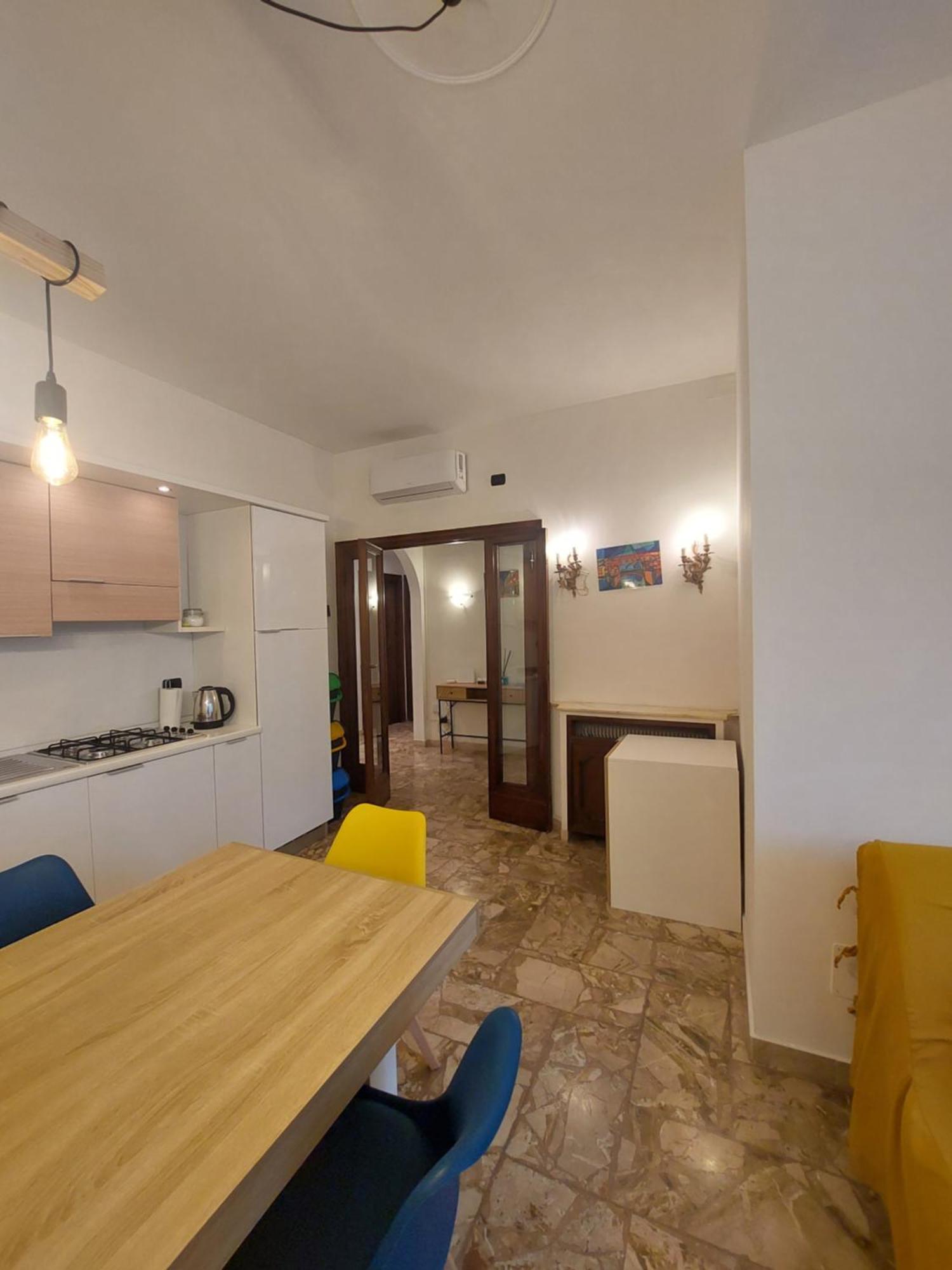 Del Greco House Careggi * Florence
