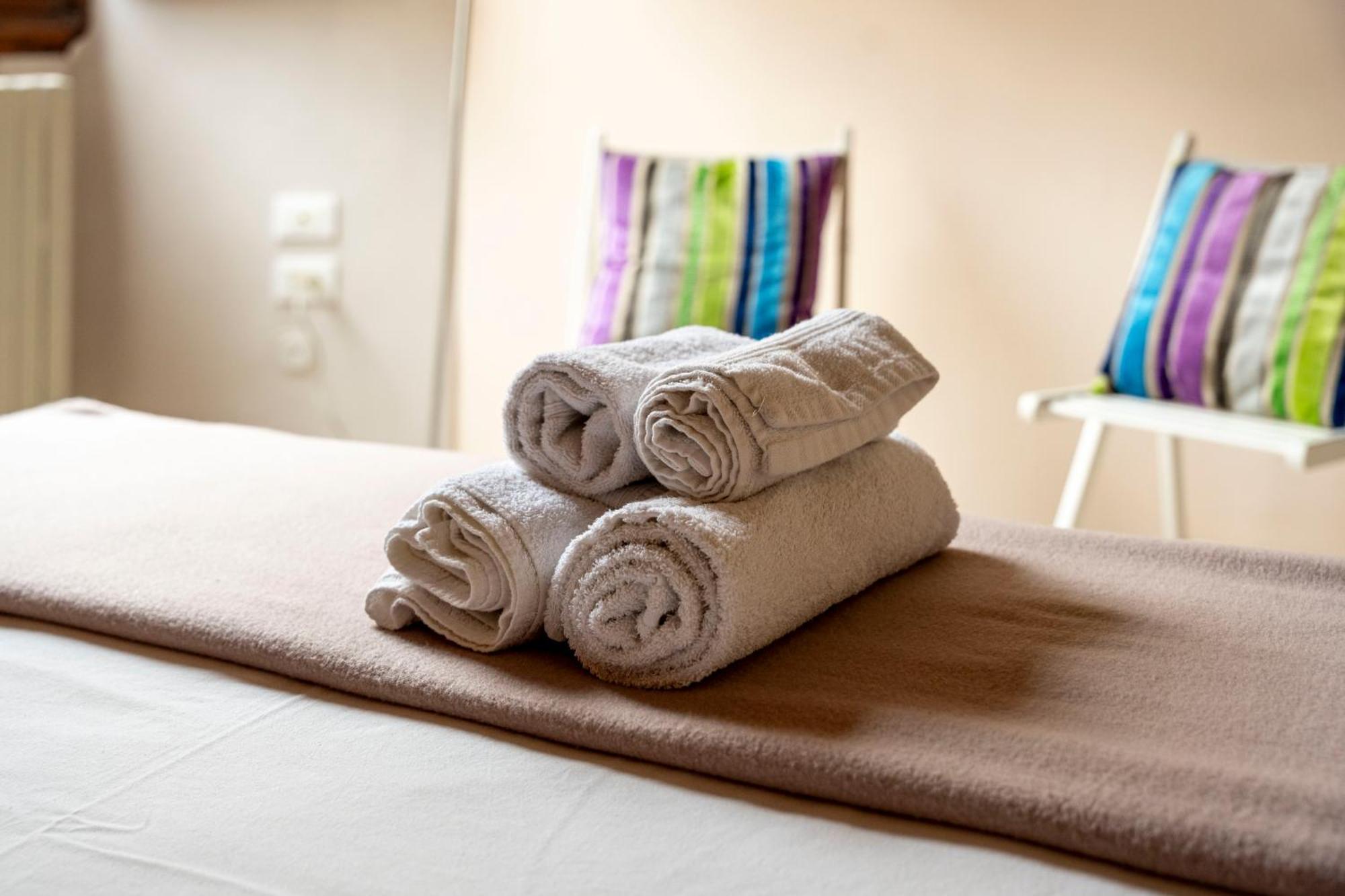 Luxury Ss Annunziata Appartamento