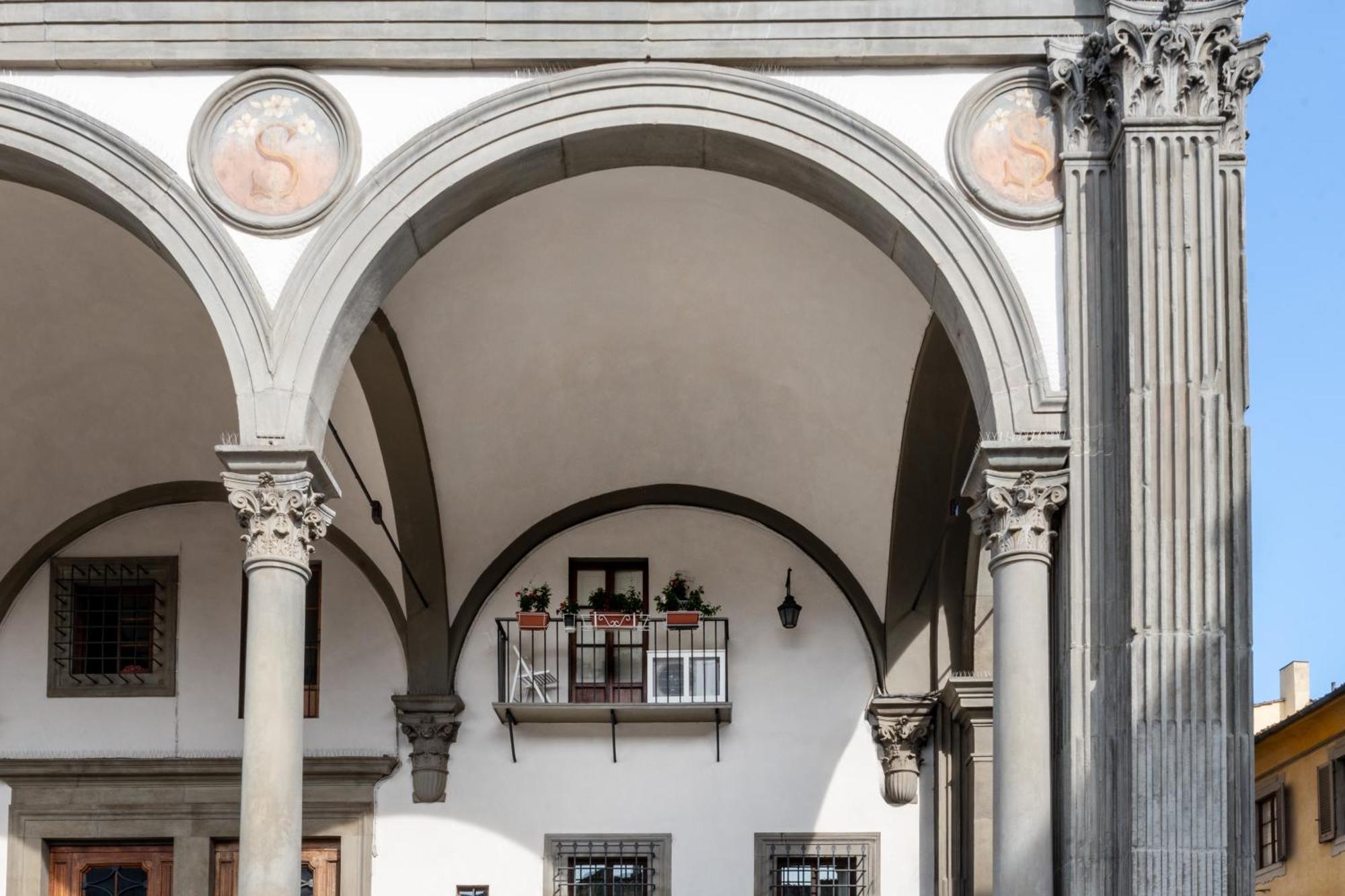 Appartamento Luxury Ss Annunziata *