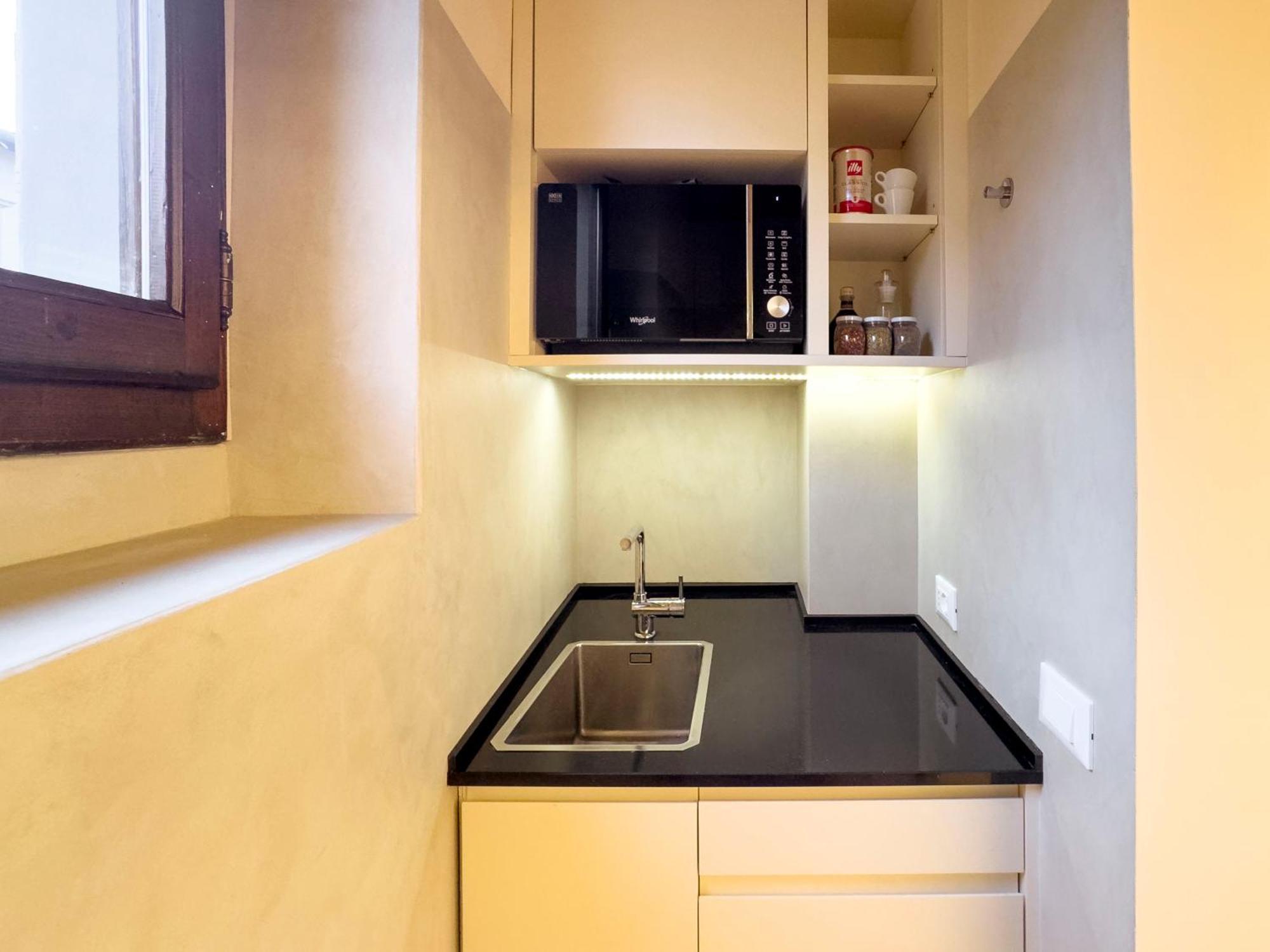 Luxury Ss Annunziata Appartamento *