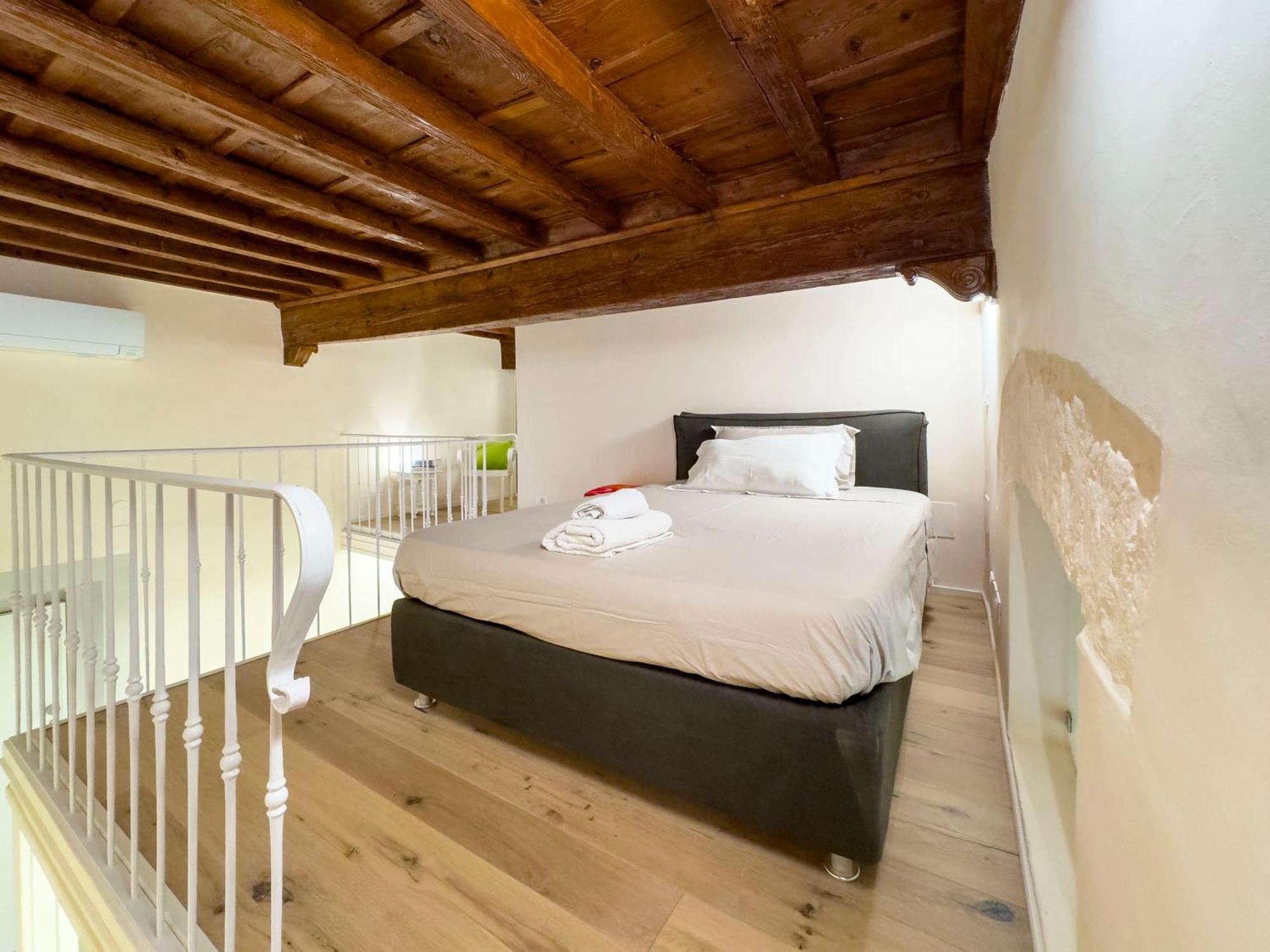 Luxury Ss Annunziata Appartamento *