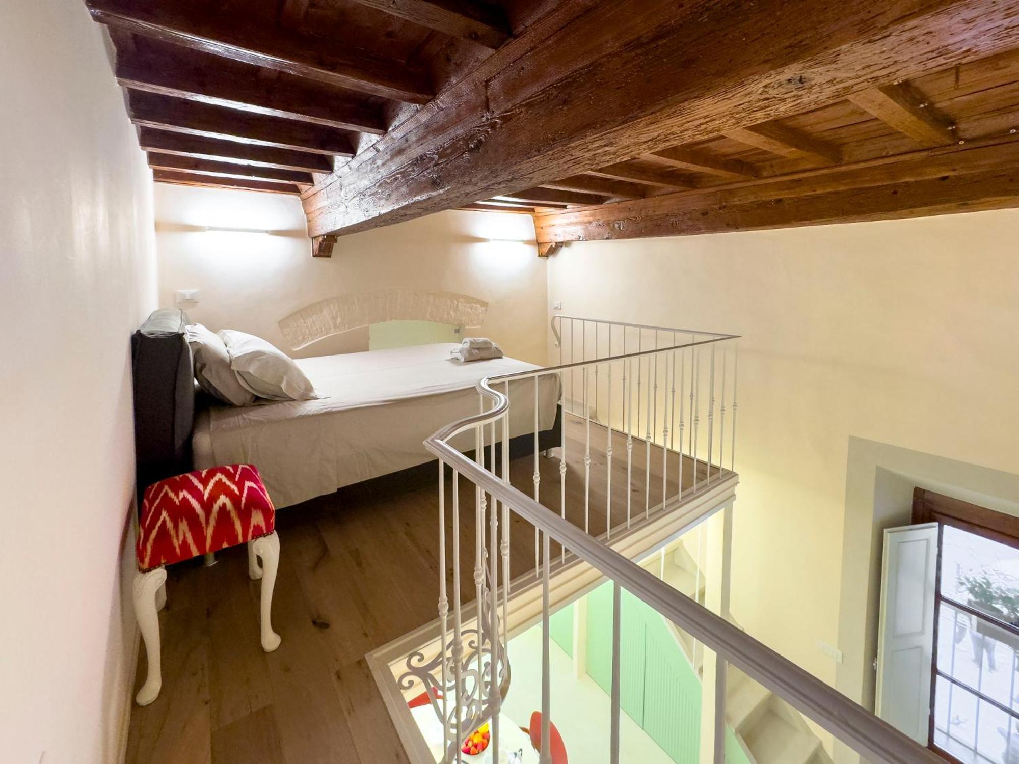 Luxury Ss Annunziata * Firenze