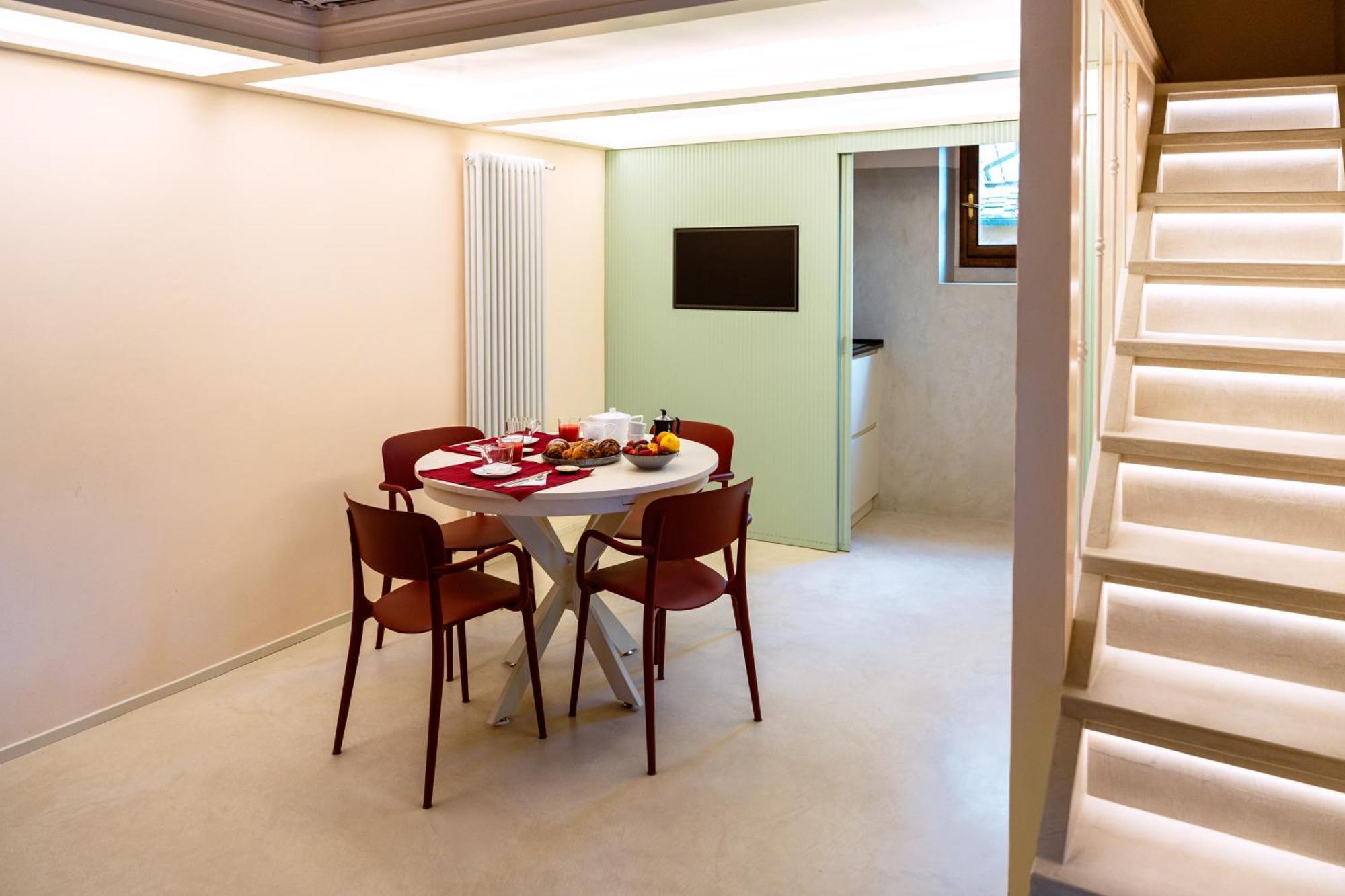 Luxury Ss Annunziata Appartamento