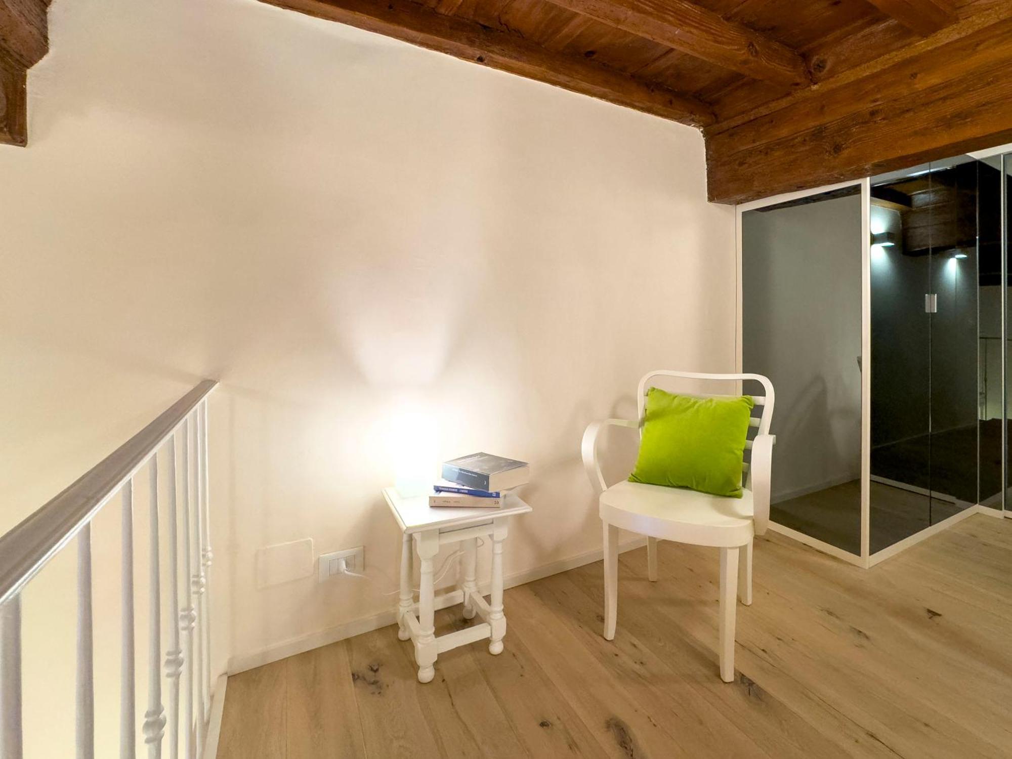 Appartamento Luxury Ss Annunziata Firenze