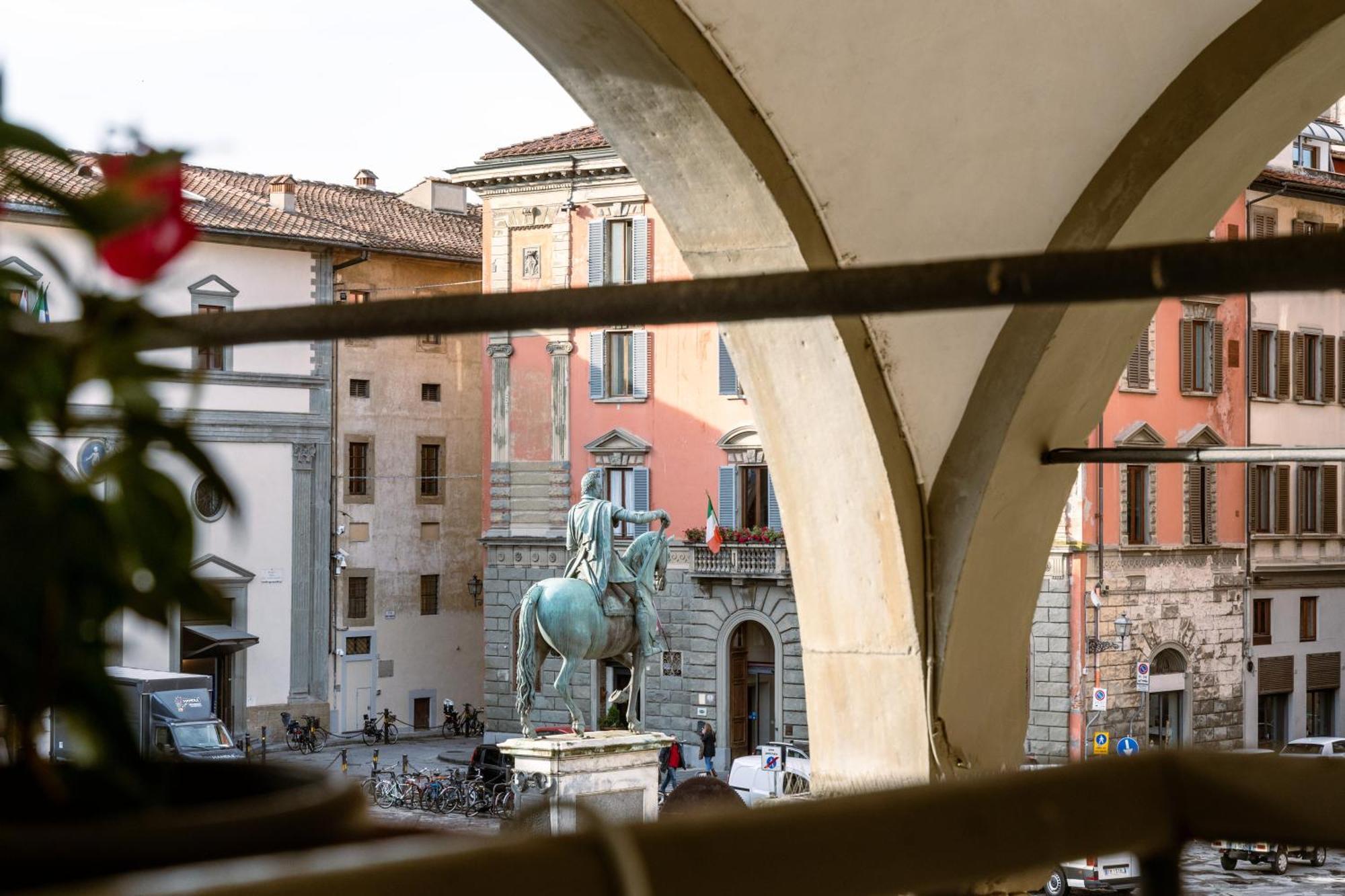 Appartamento Luxury Ss Annunziata