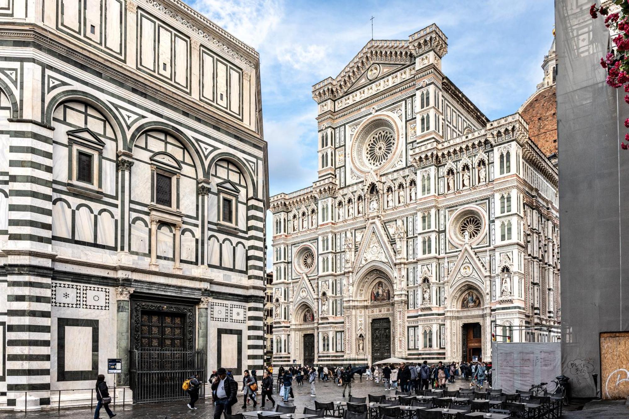 Luxury Ss Annunziata * Firenze