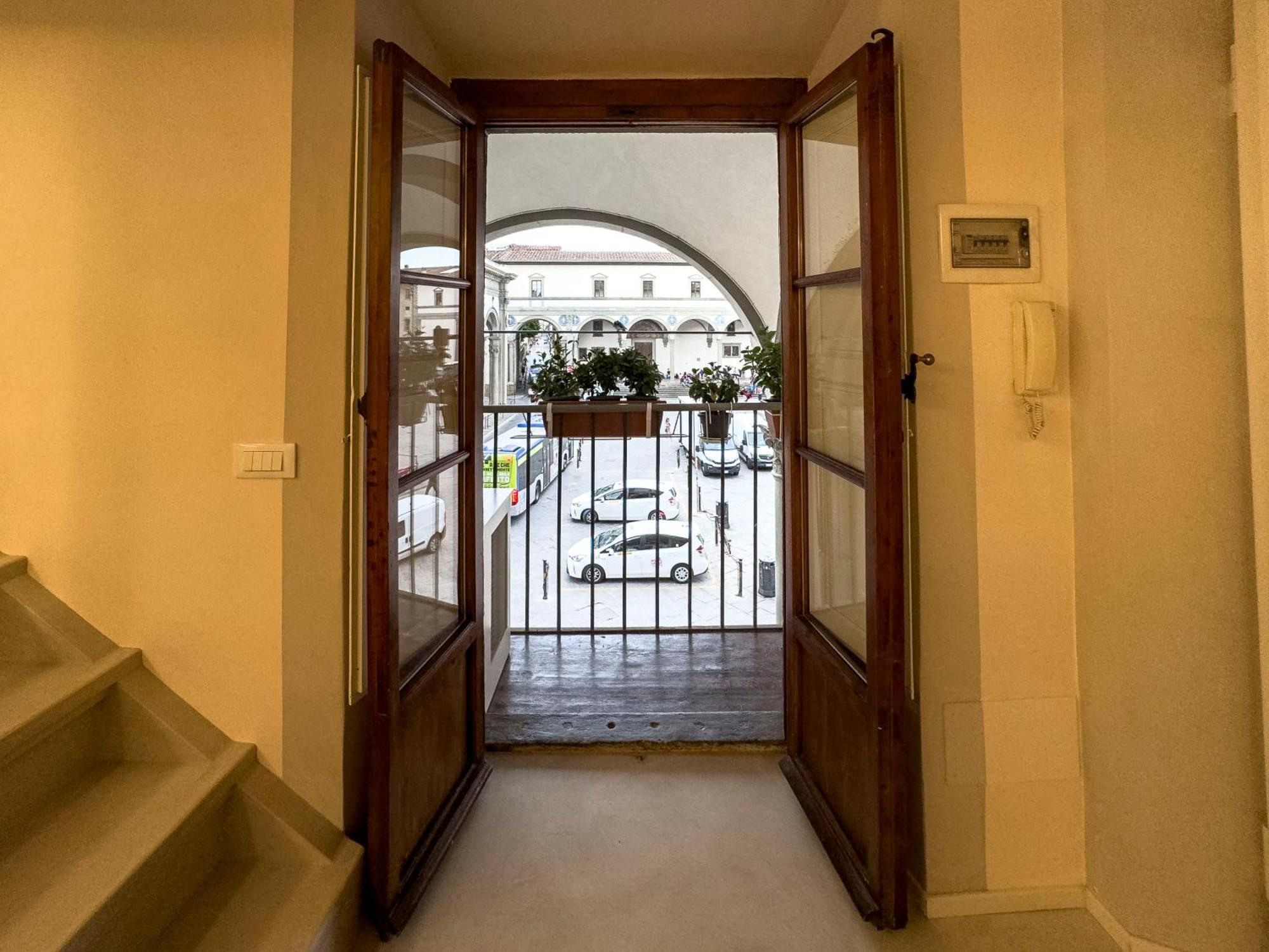 Appartamento Luxury Ss Annunziata