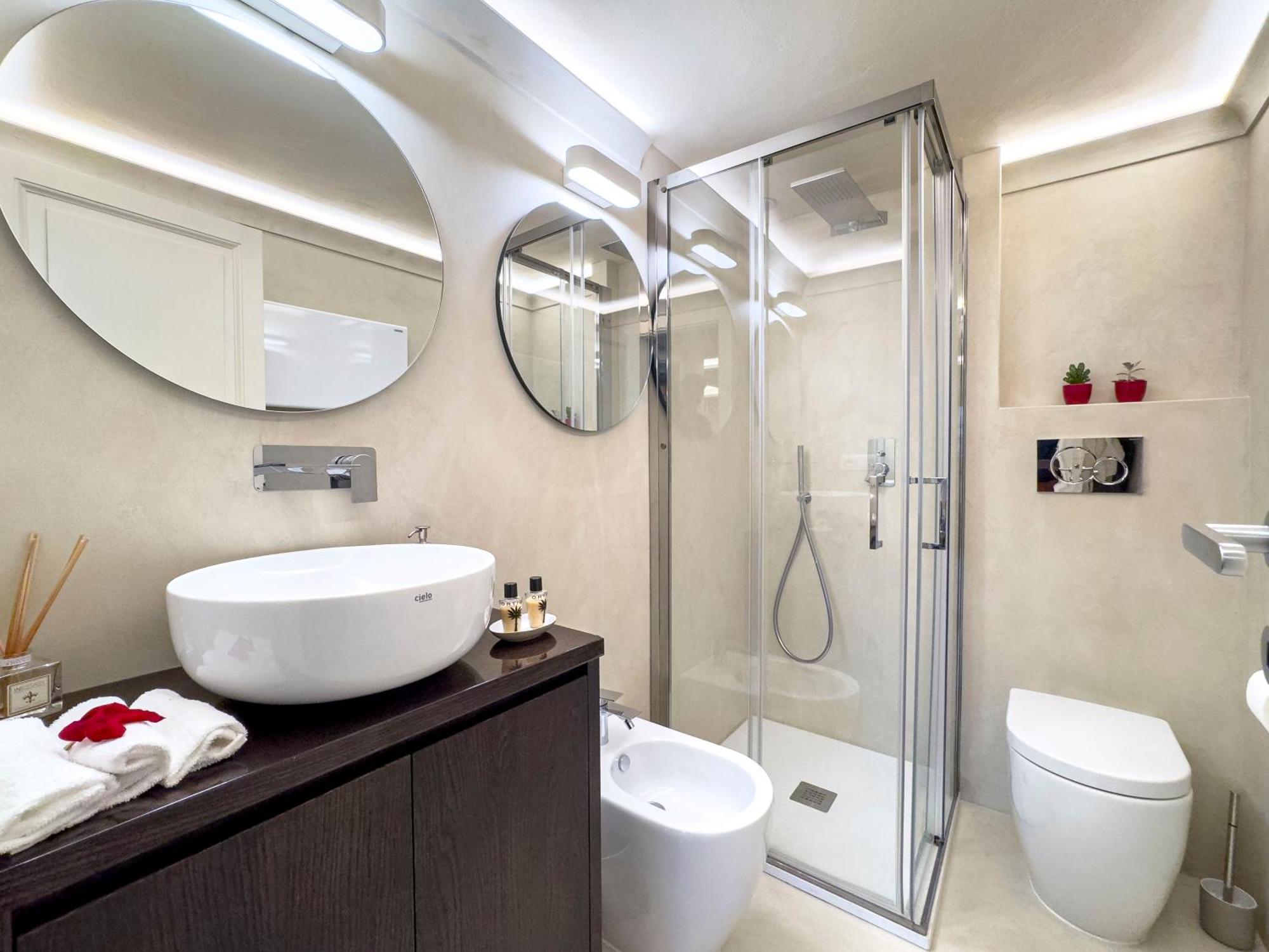 Luxury Ss Annunziata * Firenze