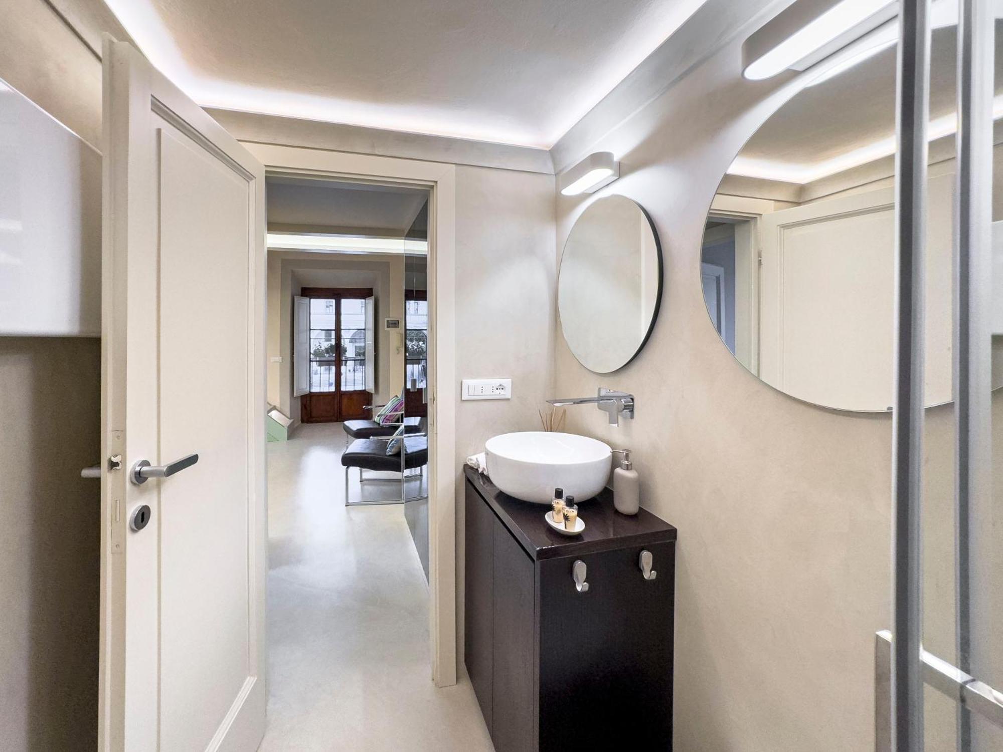 Appartamento Luxury Ss Annunziata *