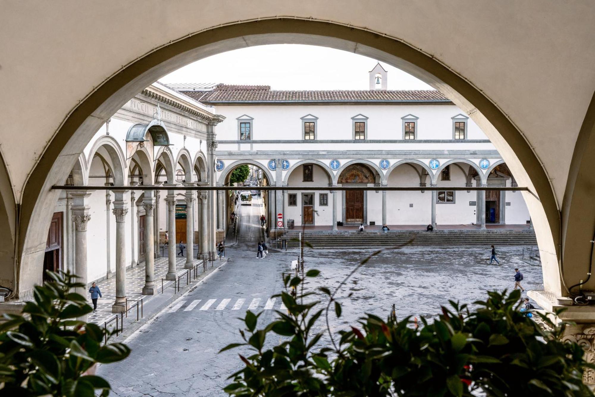 Luxury Ss Annunziata Firenze