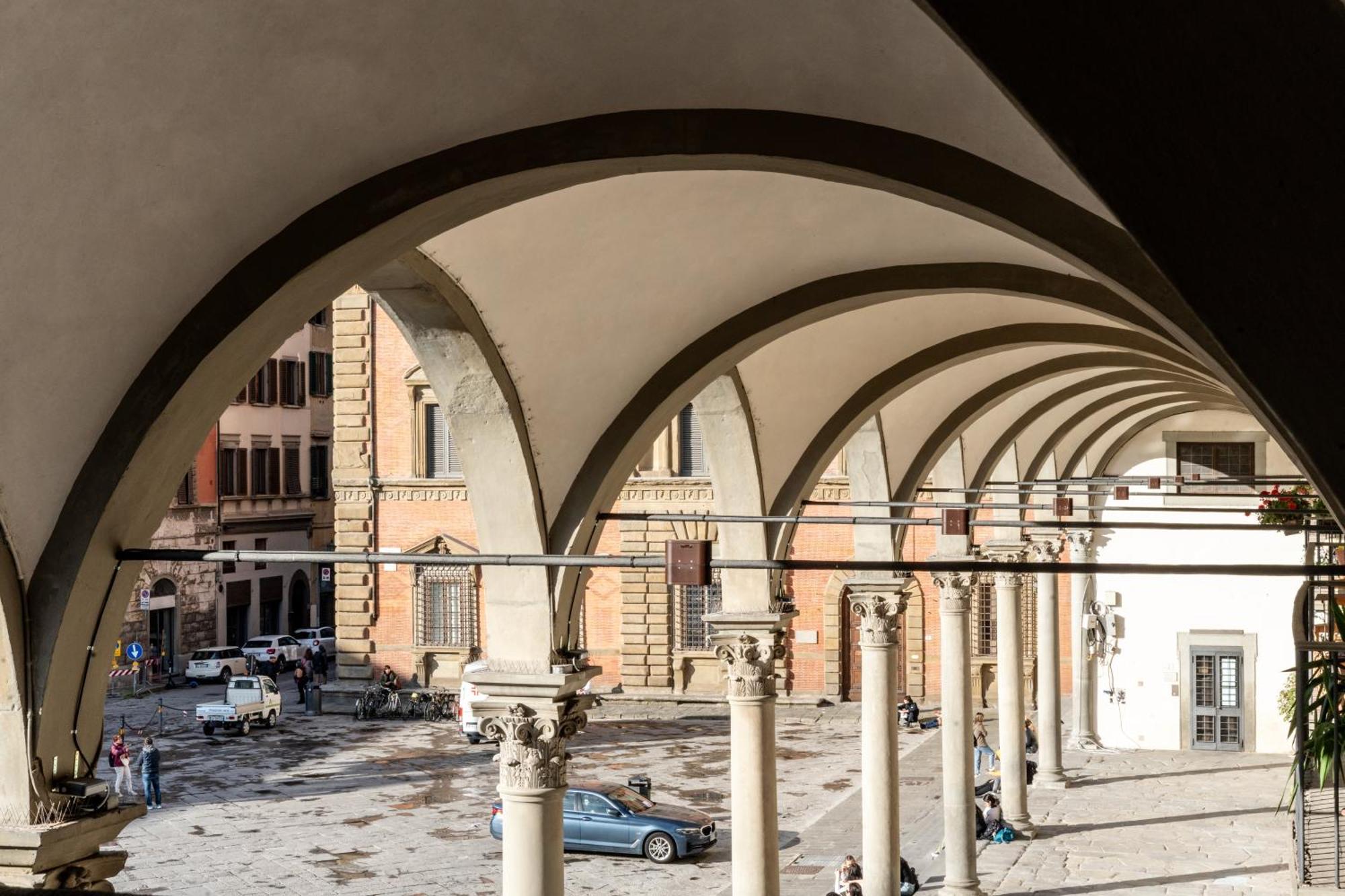 Luxury Ss Annunziata Appartamento Firenze