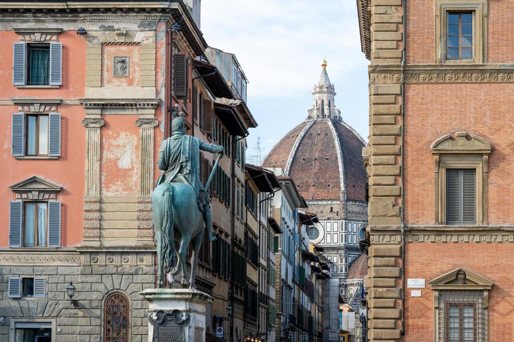 Luxury Ss Annunziata Appartamento Firenze
