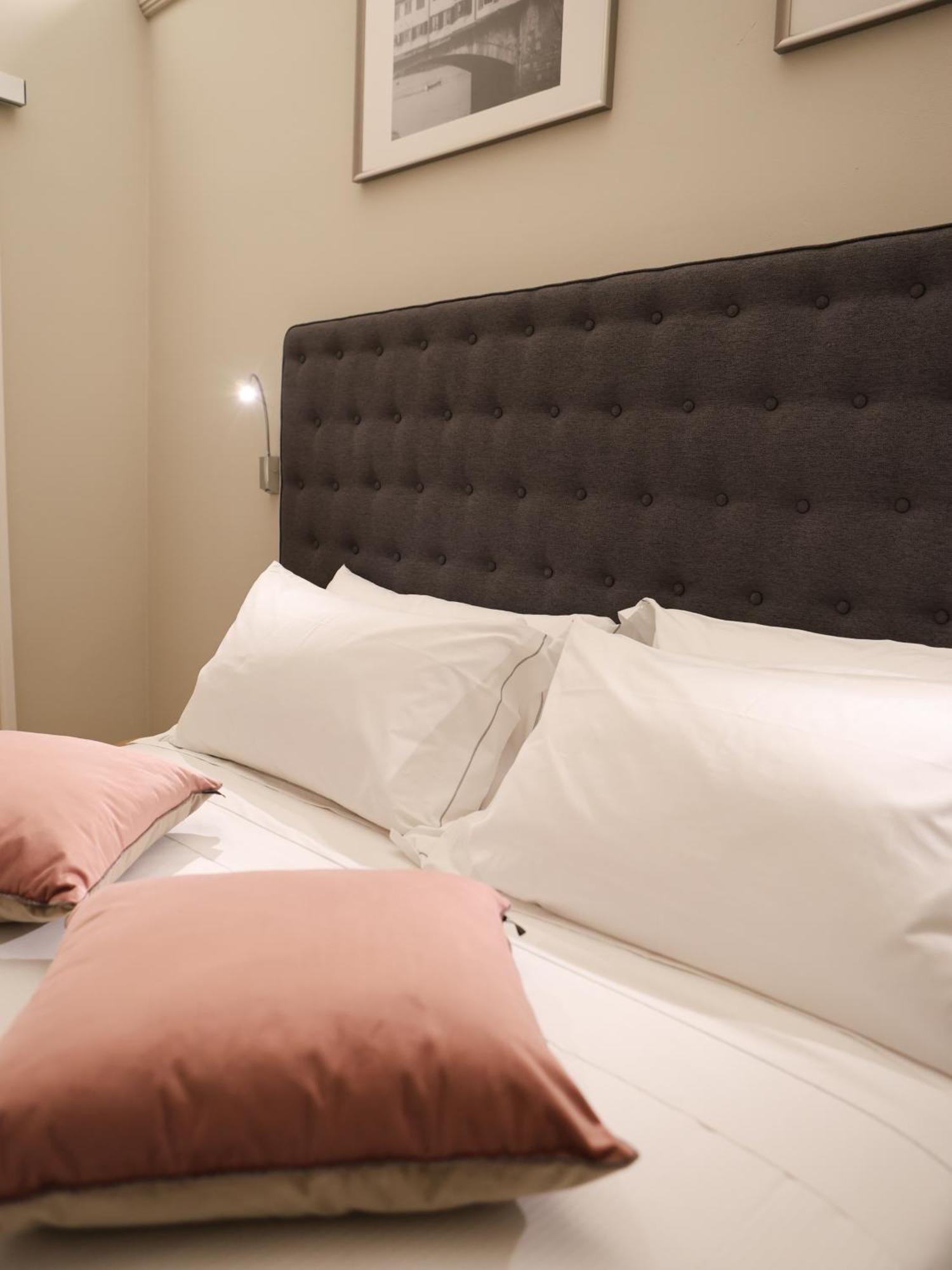 N7 Guest house Florence