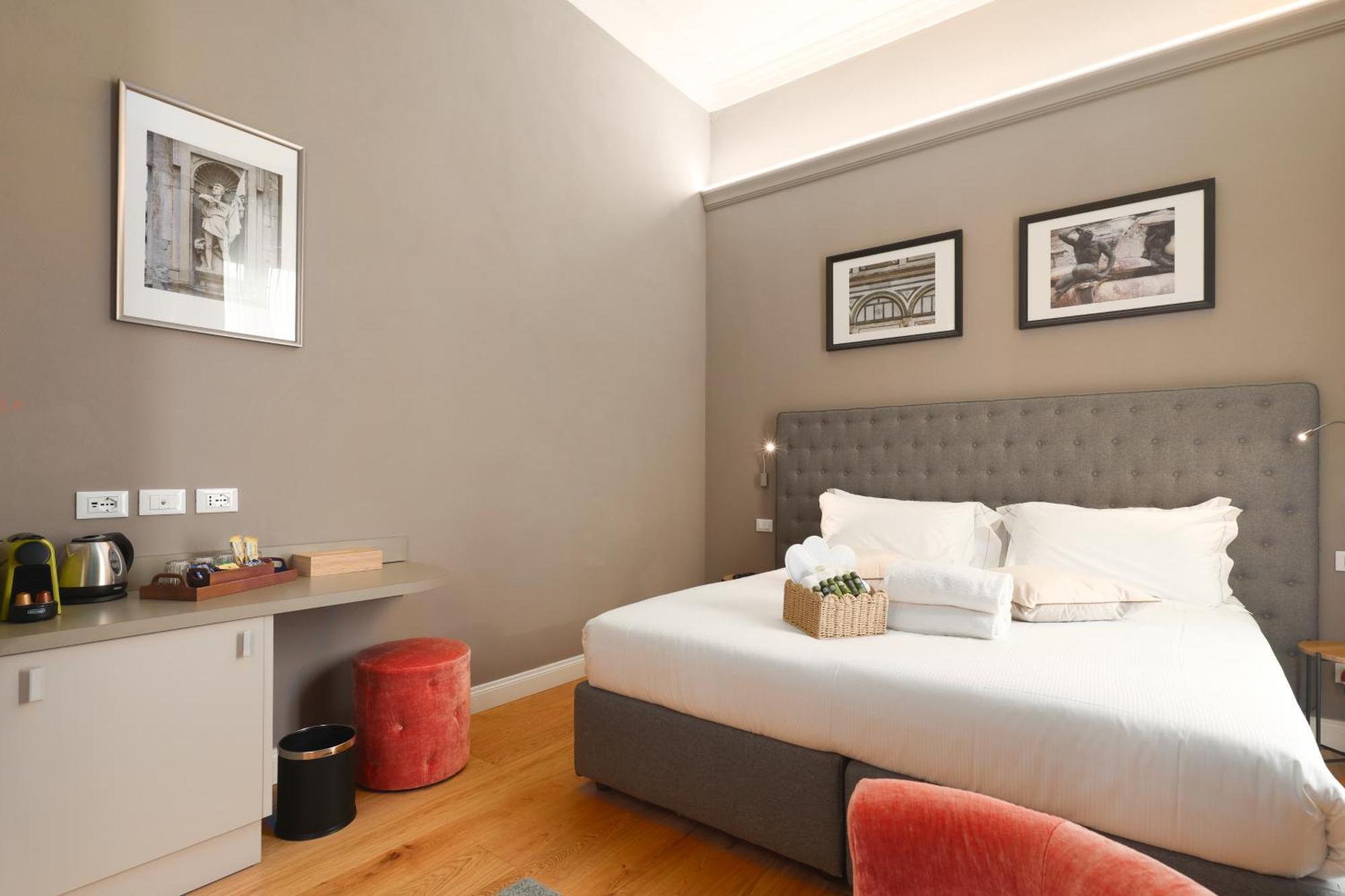 Guest house N7 Florence