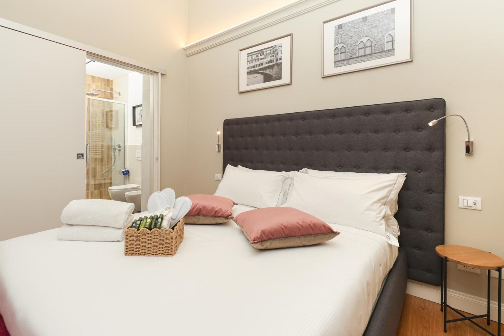 Guest house N7 Florence